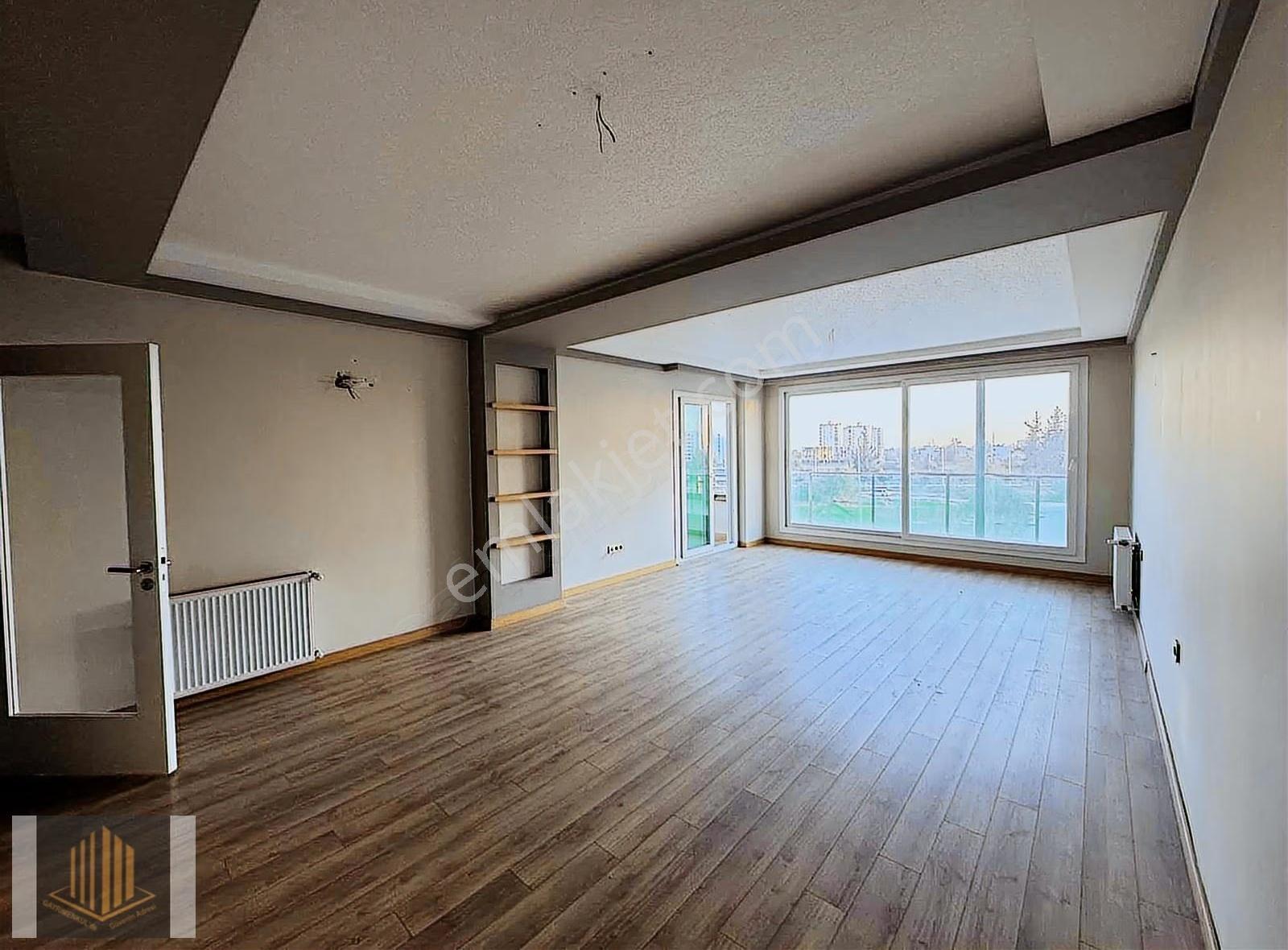 Sağlam'dan Gürselpaşa'da Geniş Peyzajlı Kaçırılmayacak 4+1 Daire - Görsel 8