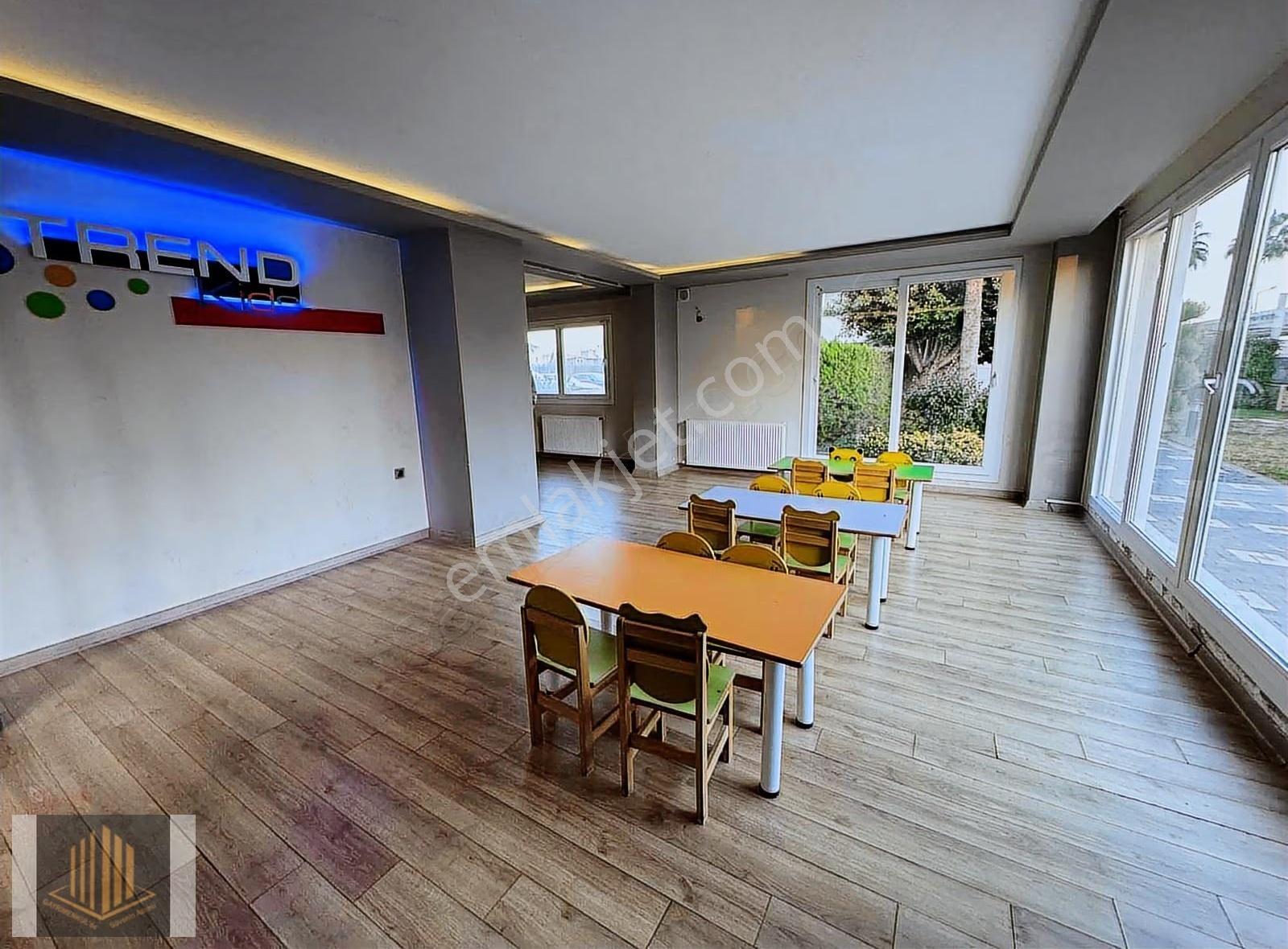 Sağlam'dan Gürselpaşa'da Geniş Peyzajlı Kaçırılmayacak 4+1 Daire - Görsel 30