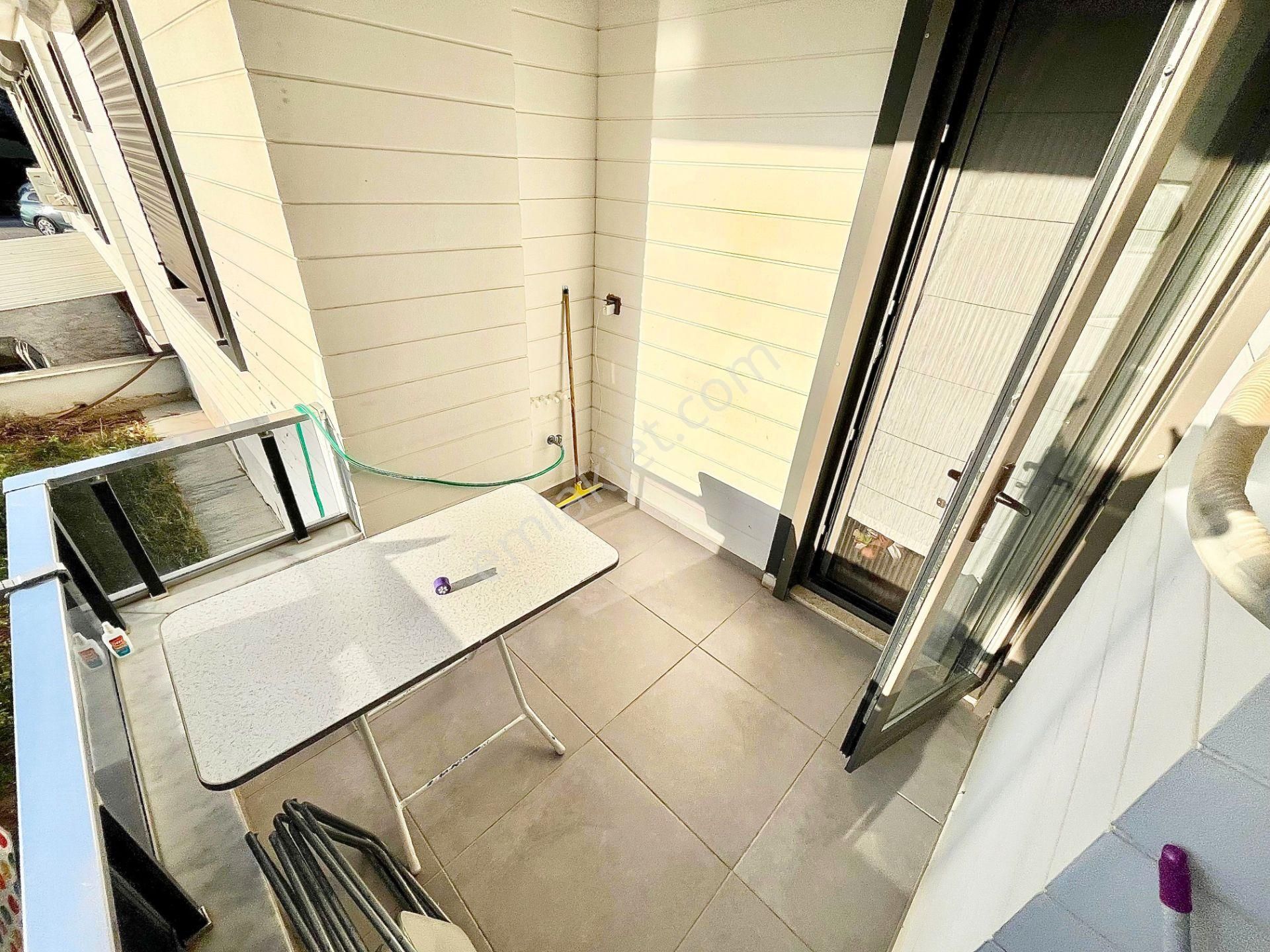 Yetkisi Sadece Yüksel'den Kapalı Otoparklı D.gazlı Lux 1+1 Daire - Görsel 30