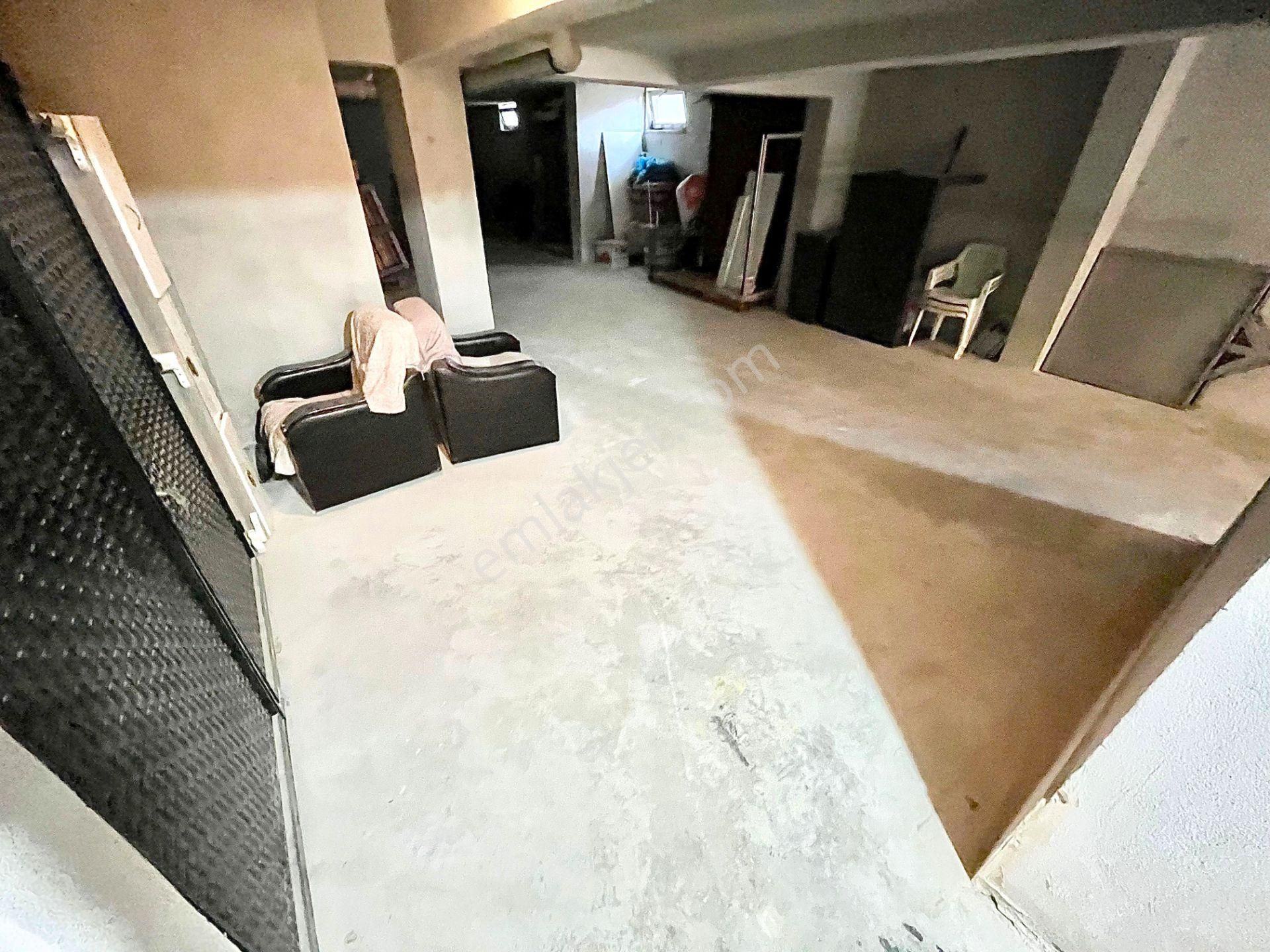 Yetkisi Sadece Yüksel'den Kapalı Otoparklı D.gazlı Lux 1+1 Daire - Görsel 7