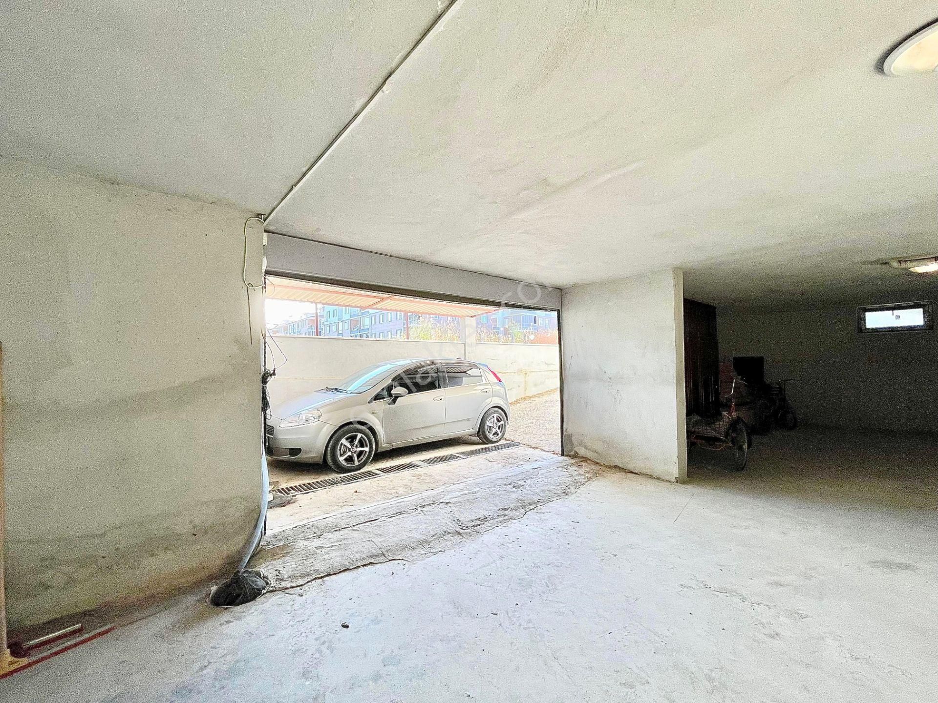 Yetkisi Sadece Yüksel'den Kapalı Otoparklı D.gazlı Lux 1+1 Daire - Görsel 6