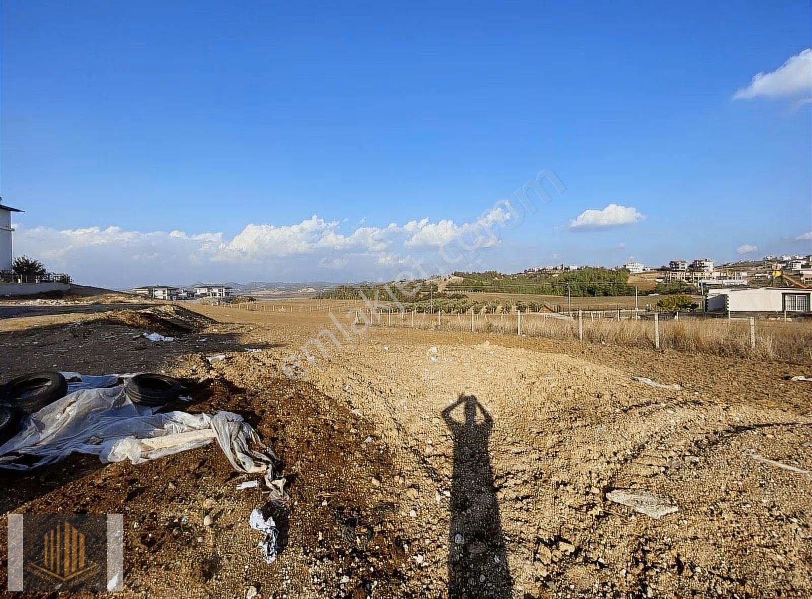 Sağlam'dan Menekşe'de "700" Metre Tek Tapulu Göl Manzaralı - Görsel 3