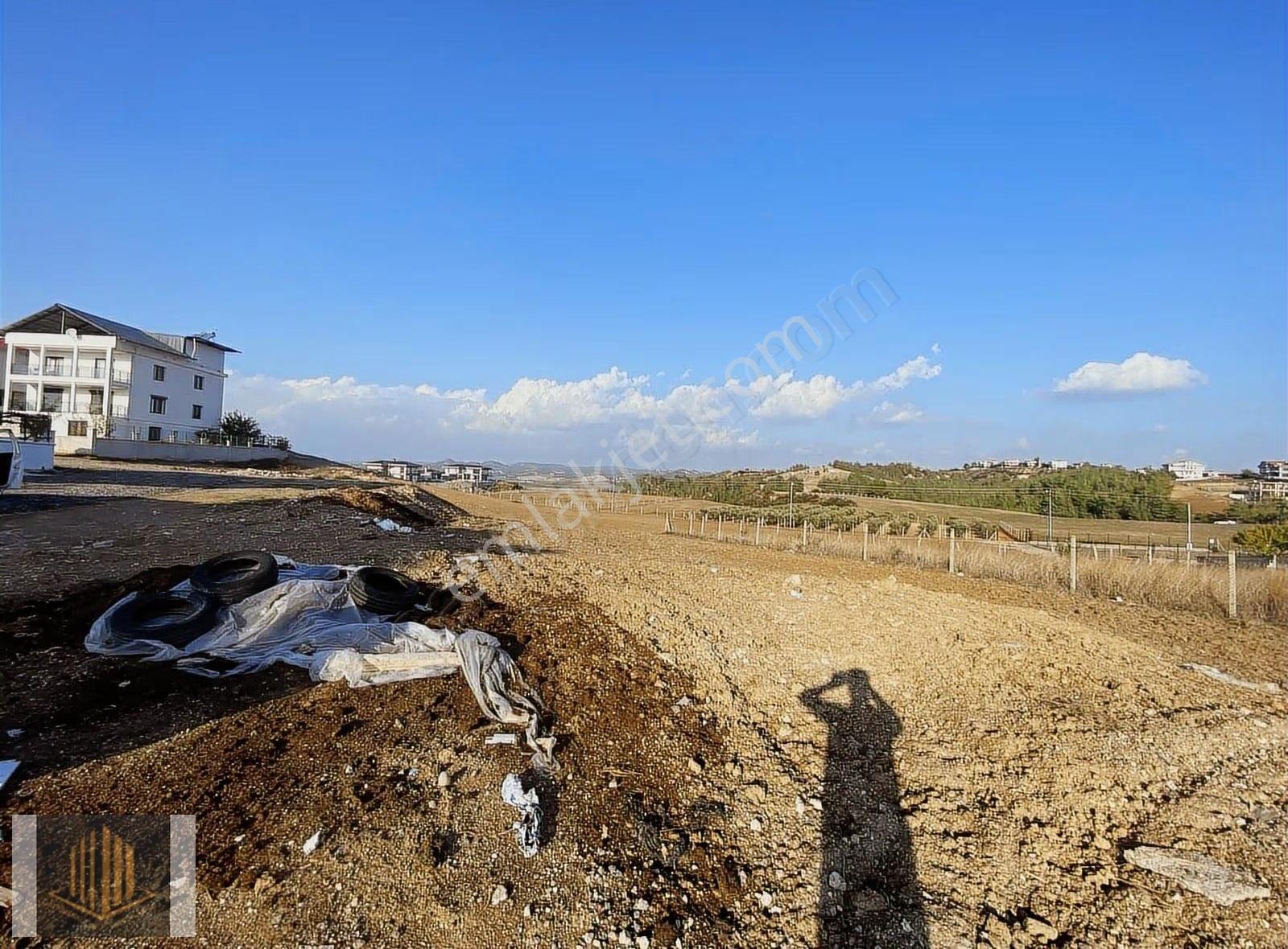 Sağlam'dan Menekşe'de "700" Metre Tek Tapulu Göl Manzaralı - Görsel 9