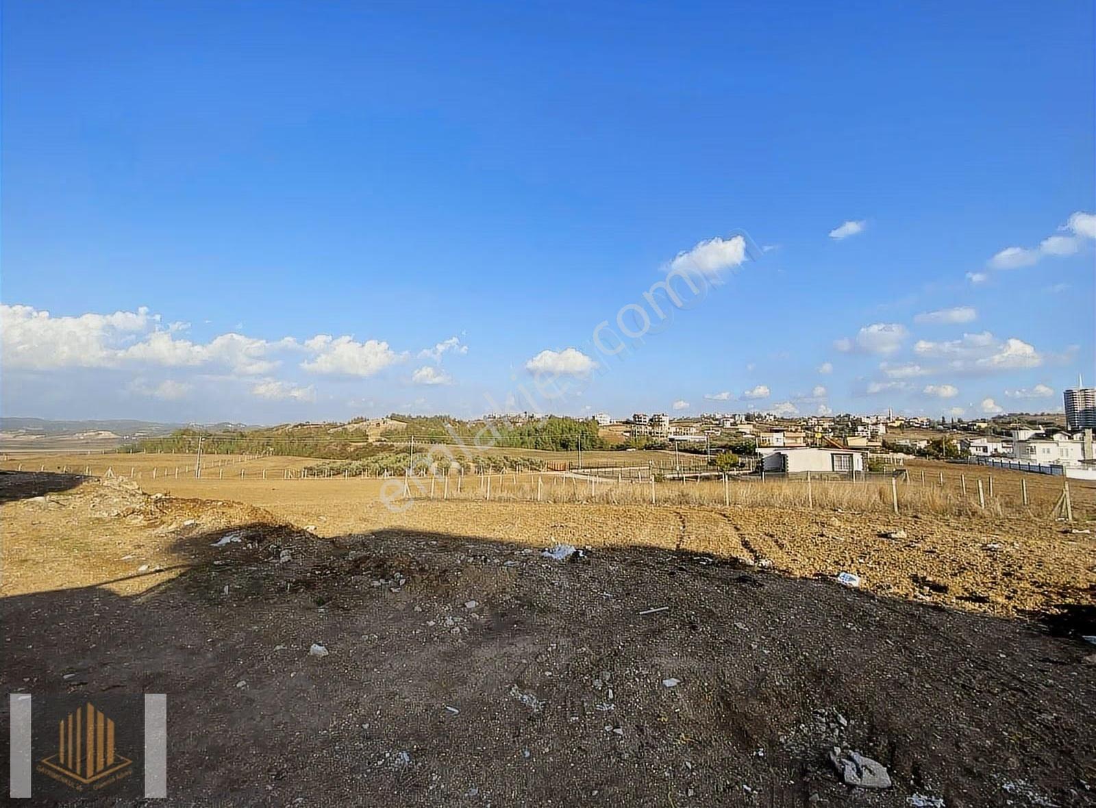 Sağlam'dan Menekşe'de "700" Metre Tek Tapulu Göl Manzaralı - Görsel 6