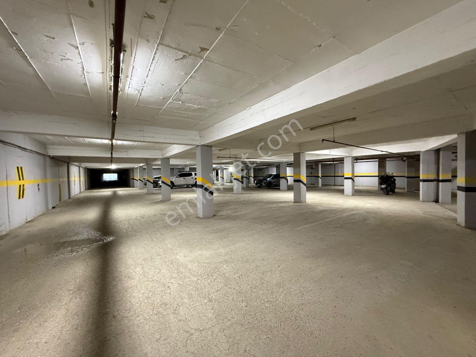 Mükemmel Site**modern Mimari**dublex**süper Lüx**3+1**gbk**12/11 - Görsel 15