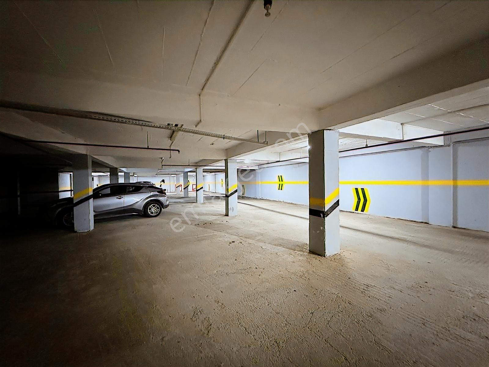 Mükemmel Site**modern Mimari**dublex**süper Lüx**3+1**gbk**12/11 - Görsel 7