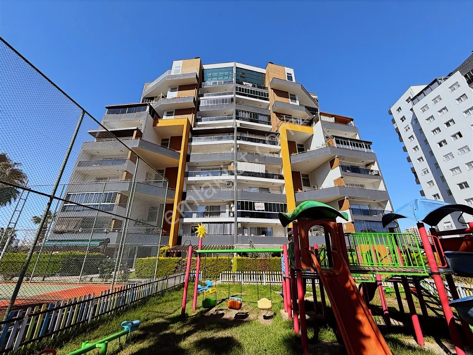 Mükemmel Site**modern Mimari**dublex**süper Lüx**3+1**gbk**12/11