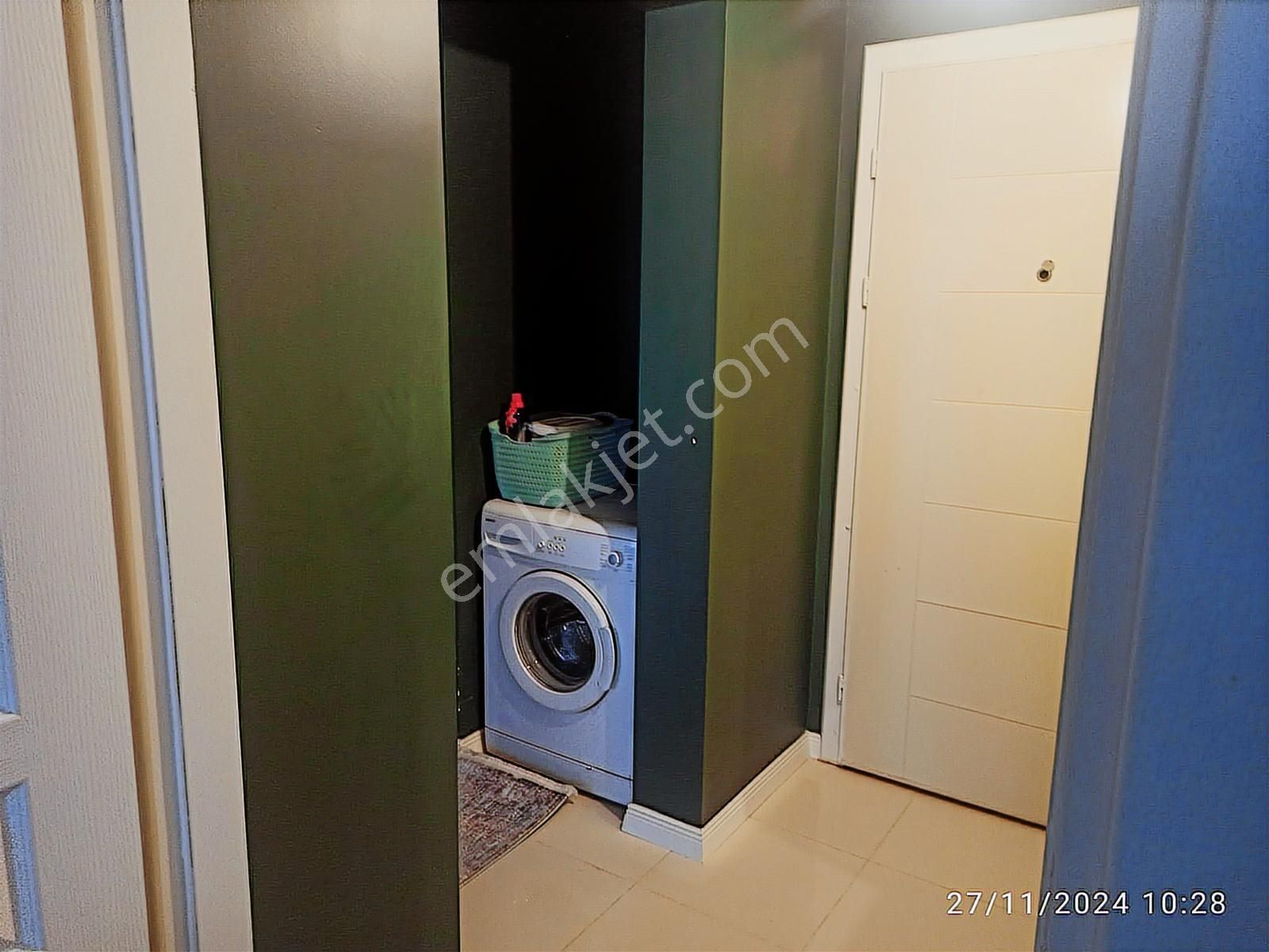 Armada City 1 Etap Eşyalı 1+1 68 M2 Havuza Cephe Satılık Daire - Görsel 5