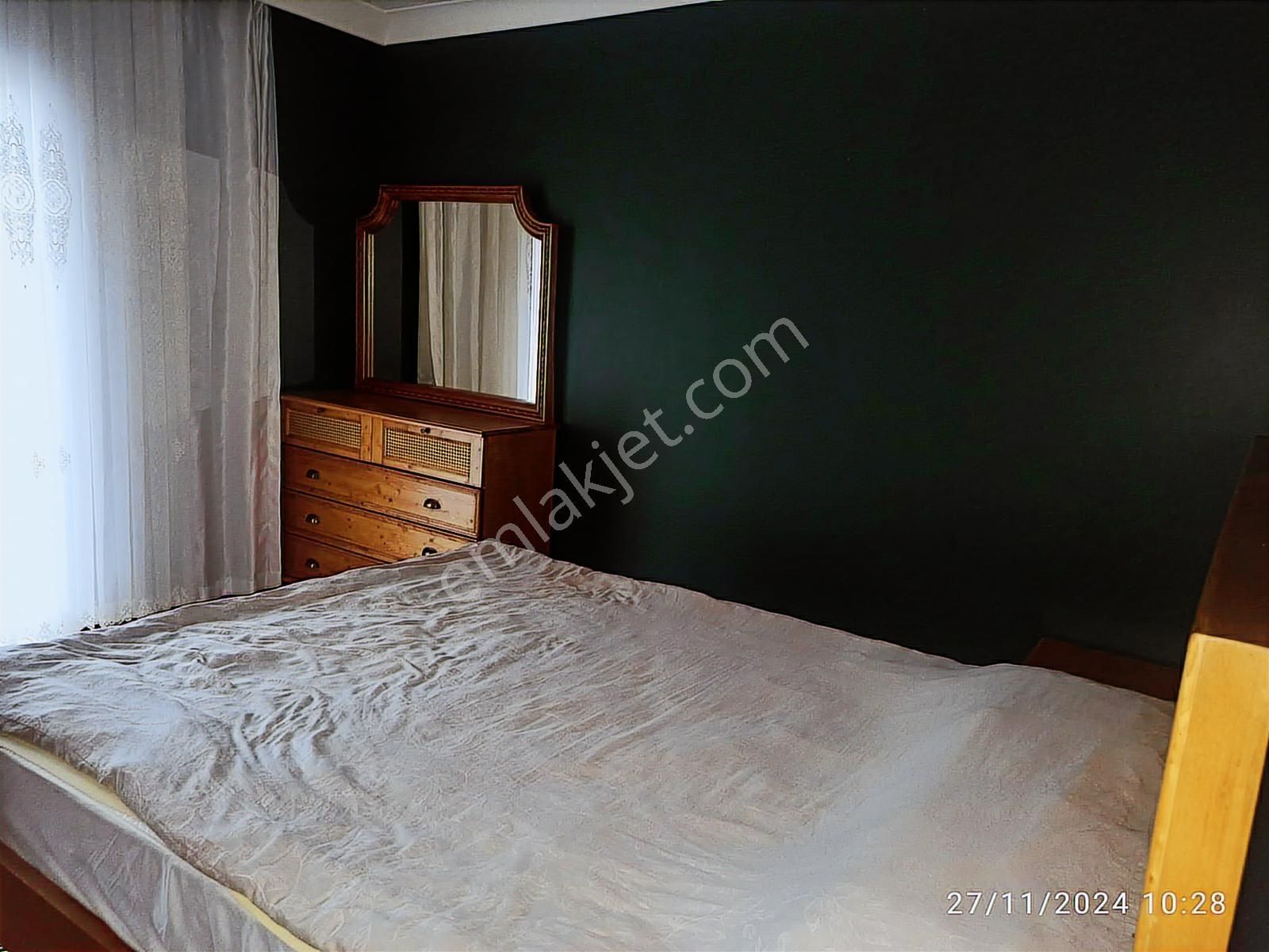 Armada City 1 Etap Eşyalı 1+1 68 M2 Havuza Cephe Satılık Daire - Görsel 13
