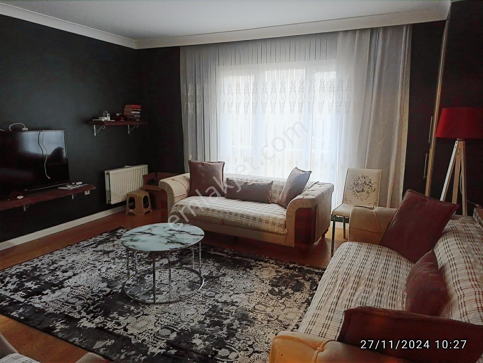 Armada City 1 Etap Eşyalı 1+1 68 M2 Havuza Cephe Satılık Daire