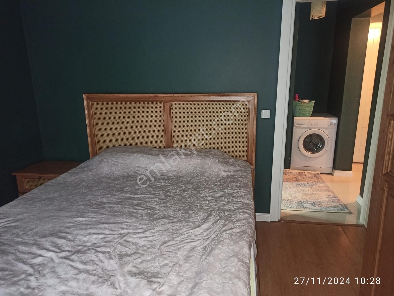 Armada City 1 Etap Eşyalı 1+1 68 M2 Havuza Cephe Satılık Daire - Görsel 14