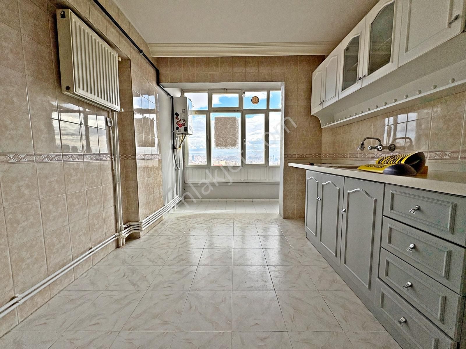 4+1 Antares Avm Yakını Geniş Teraslı Ankara Manzaralı Dubleks - Görsel 3