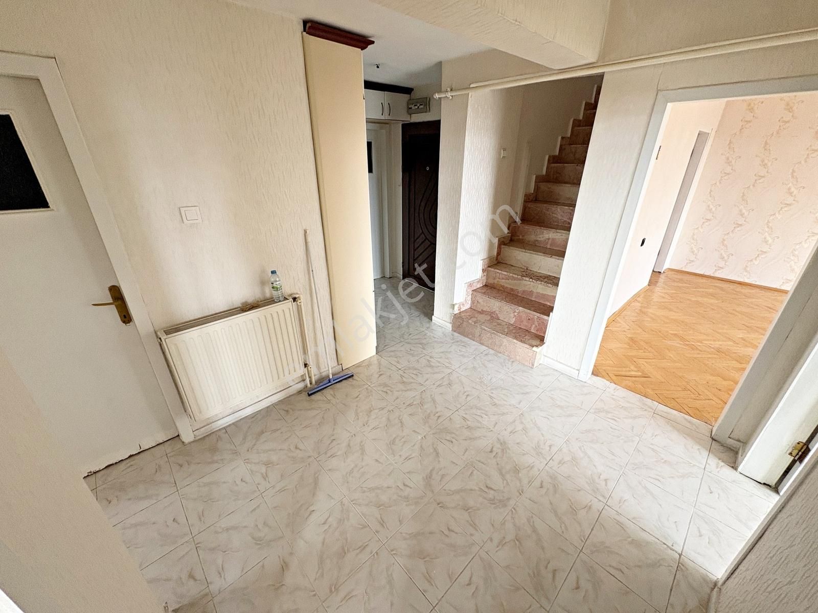 4+1 Antares Avm Yakını Geniş Teraslı Ankara Manzaralı Dubleks - Görsel 18