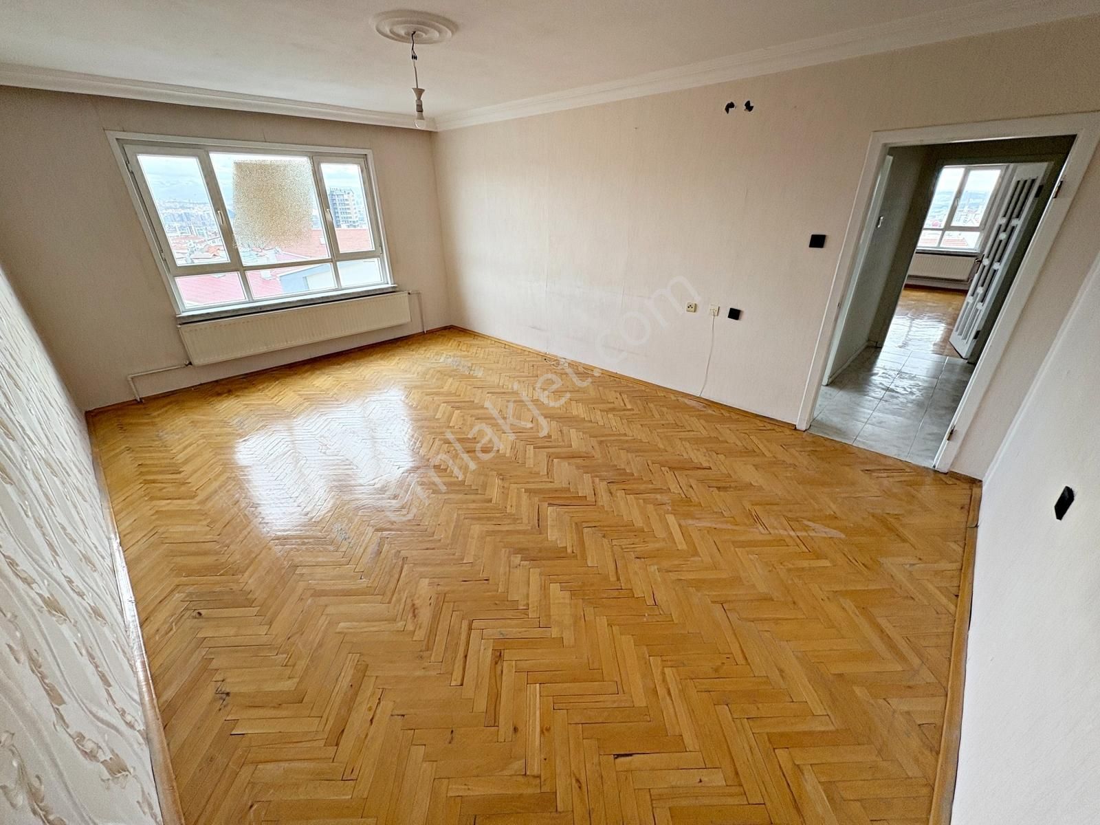 4+1 Antares Avm Yakını Geniş Teraslı Ankara Manzaralı Dubleks - Görsel 15