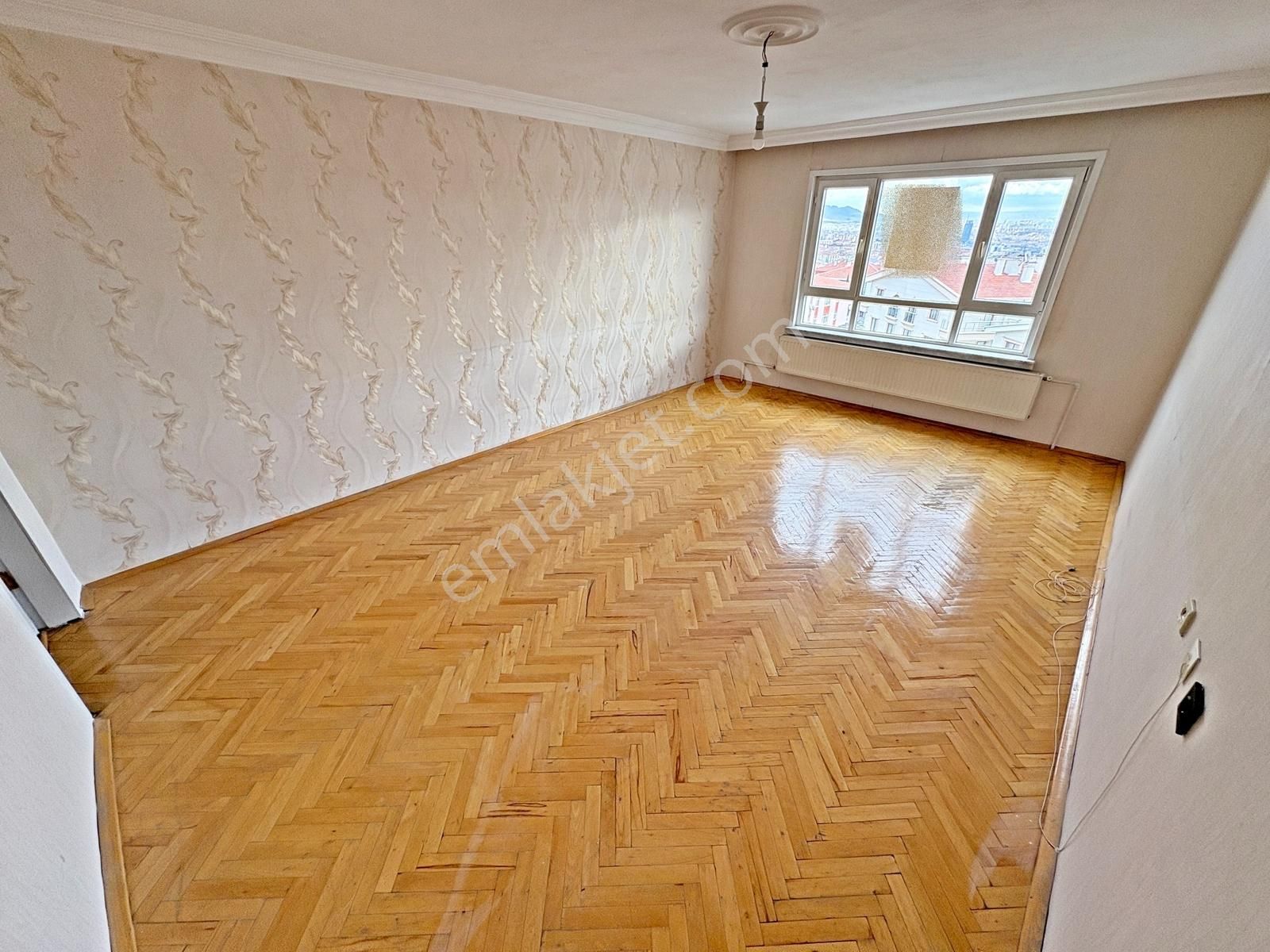 4+1 Antares Avm Yakını Geniş Teraslı Ankara Manzaralı Dubleks - Görsel 16