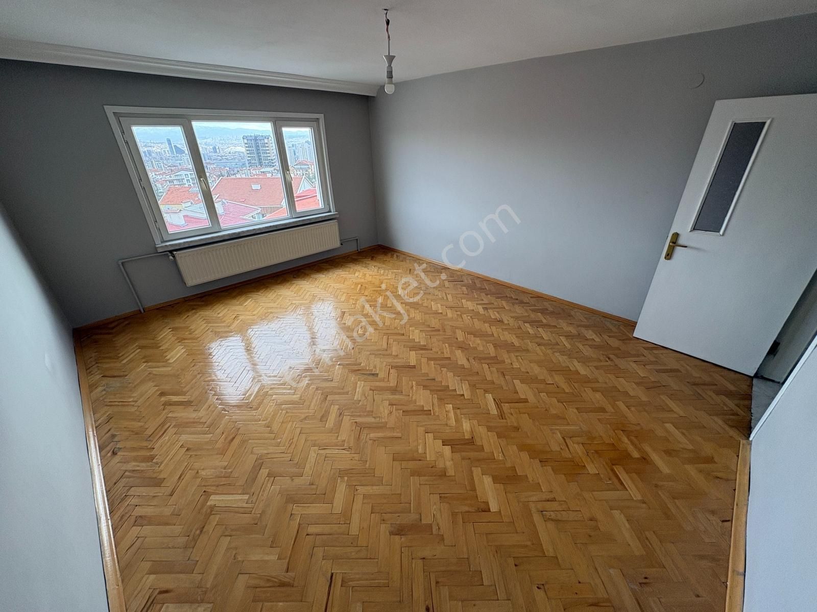 4+1 Antares Avm Yakını Geniş Teraslı Ankara Manzaralı Dubleks - Görsel 26