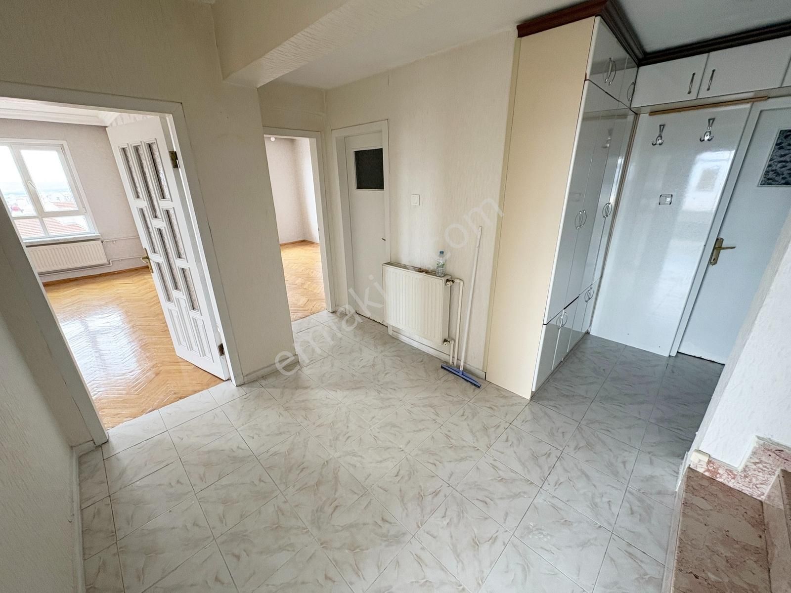 4+1 Antares Avm Yakını Geniş Teraslı Ankara Manzaralı Dubleks - Görsel 8