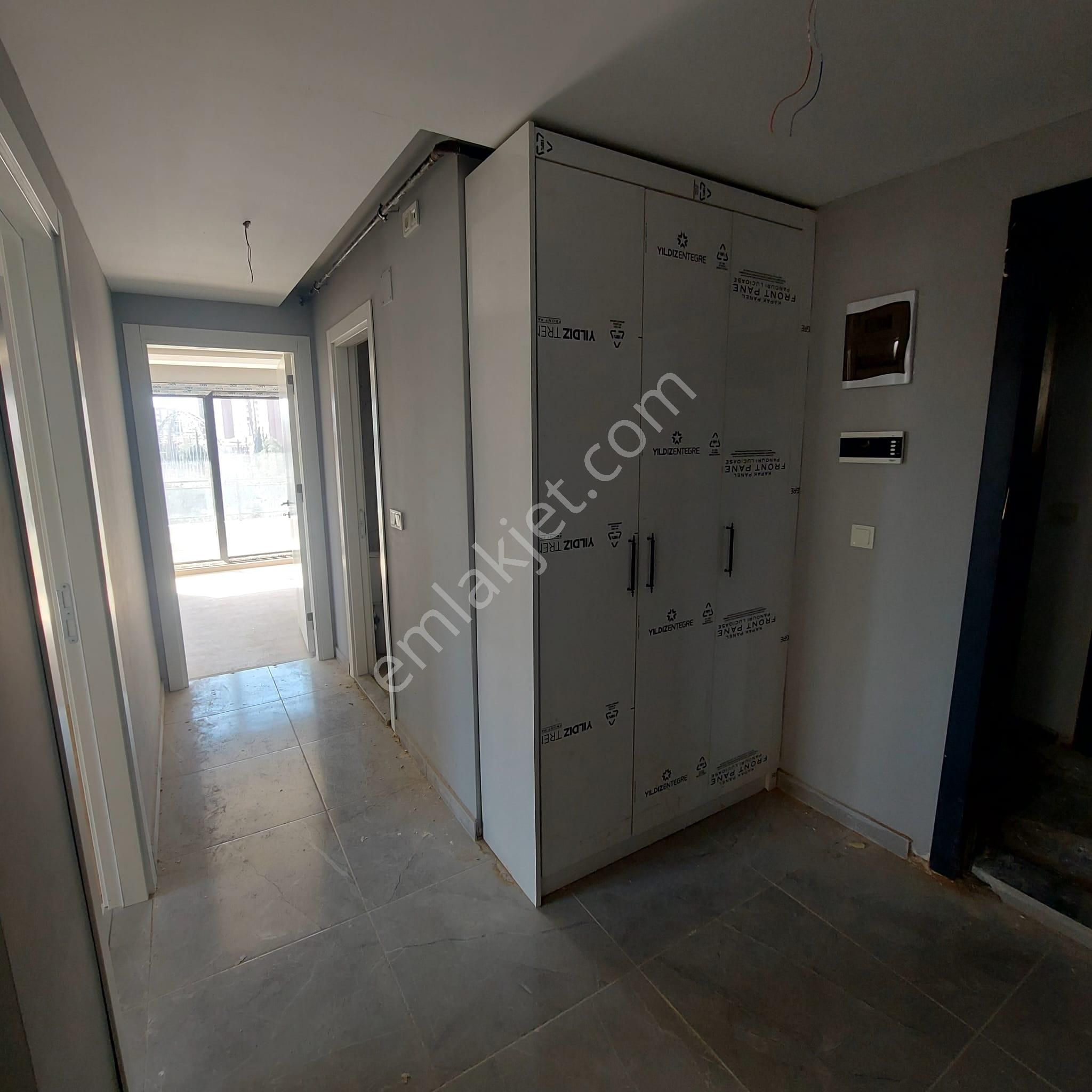 Huzurevleri Mah. 2+1 Açık Mutfak Kiralık Daire - Görsel 8