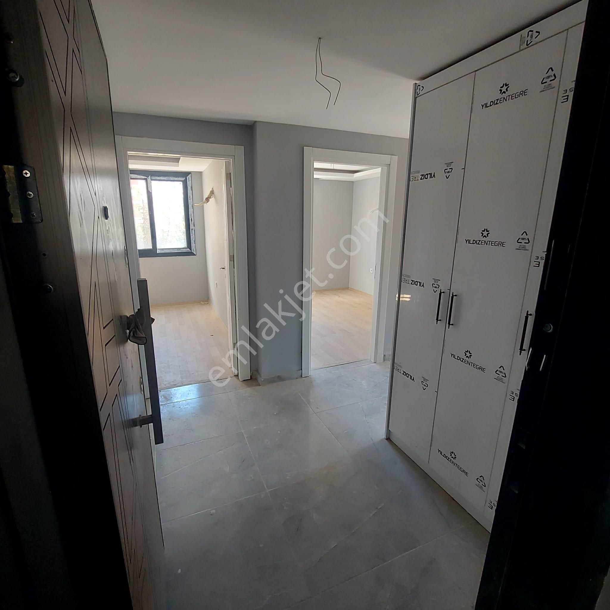 Huzurevleri Mah. 2+1 Açık Mutfak Kiralık Daire - Görsel 9