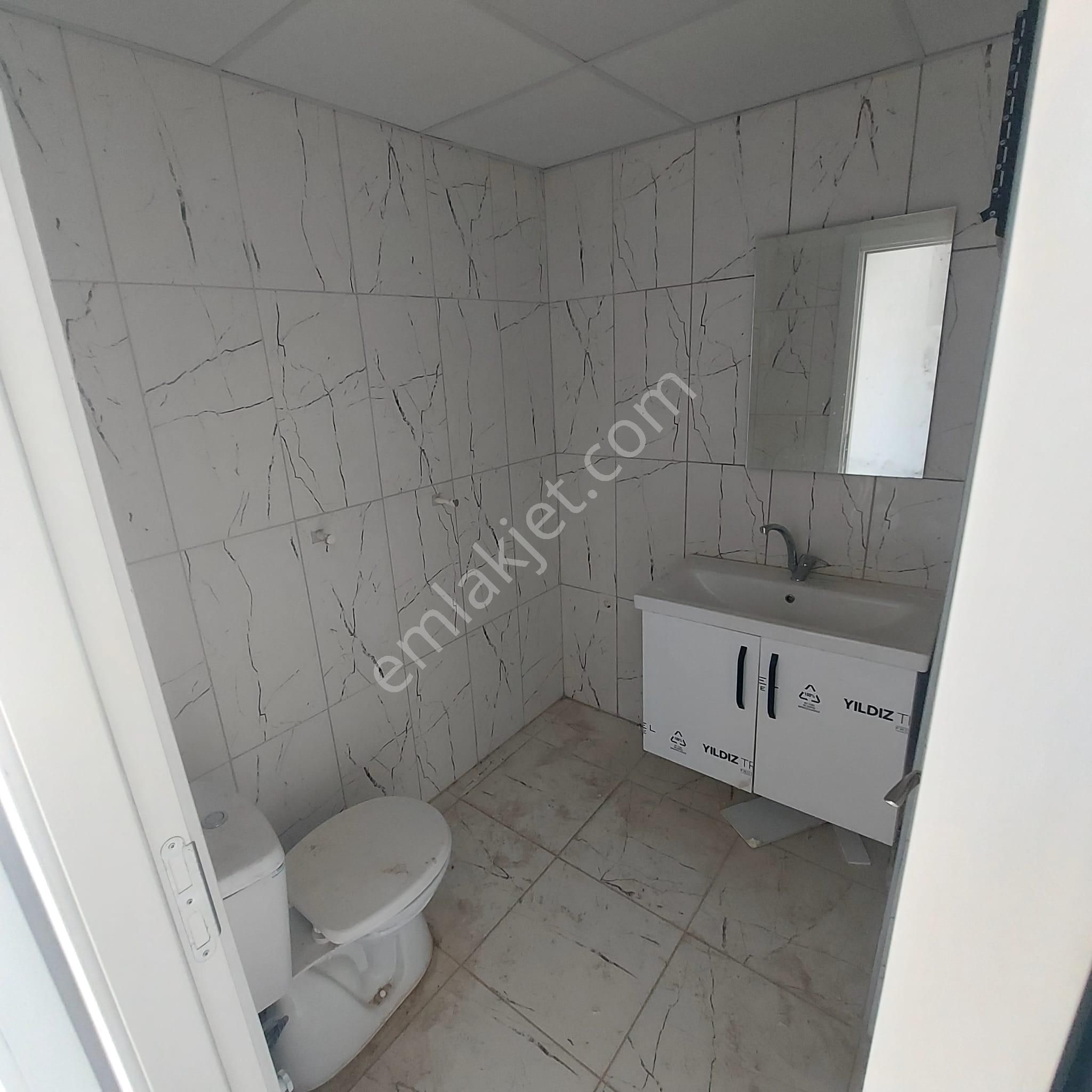 Huzurevleri Mah. 2+1 Açık Mutfak Kiralık Daire - Görsel 10