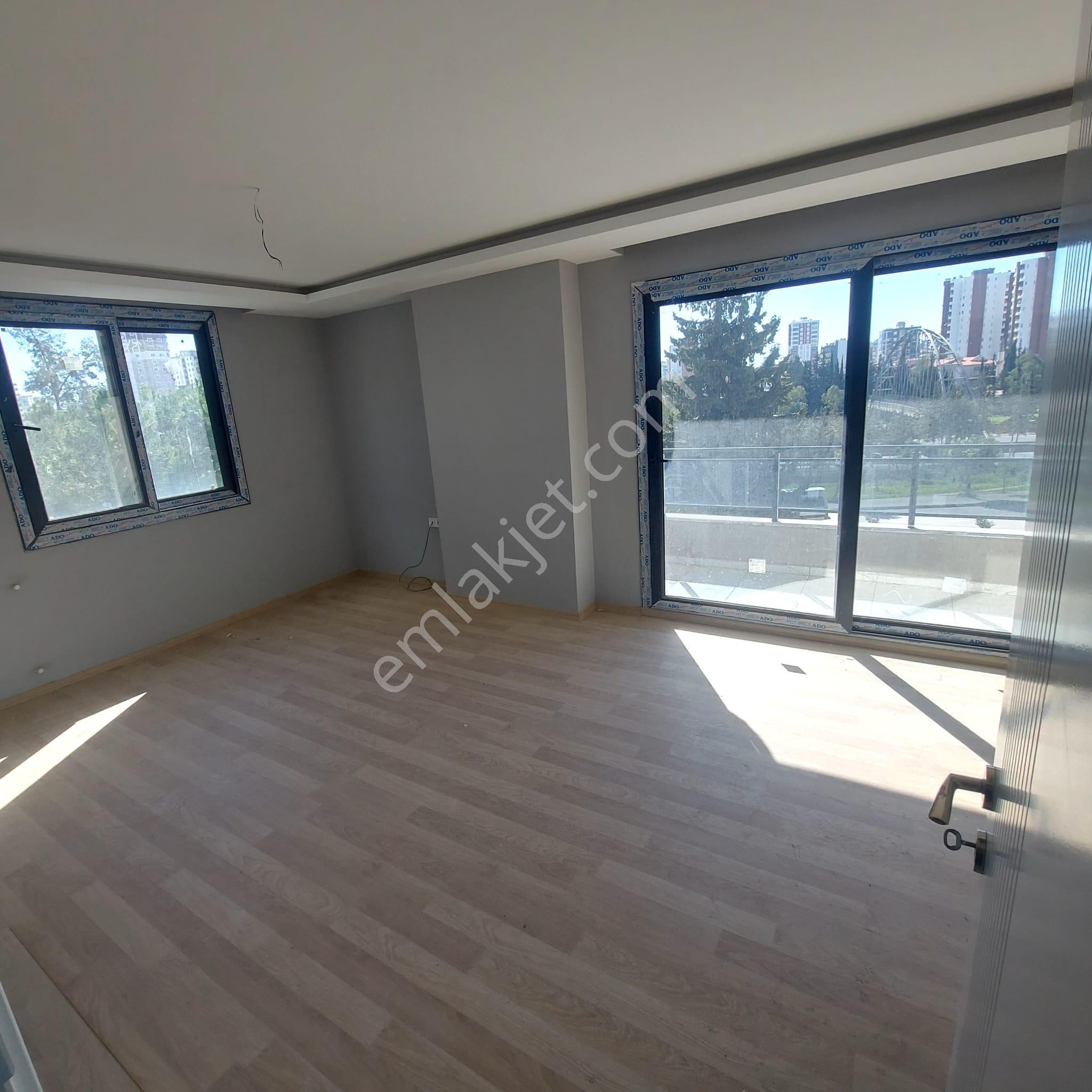Huzurevleri Mah. 2+1 Açık Mutfak Kiralık Daire - Görsel 5