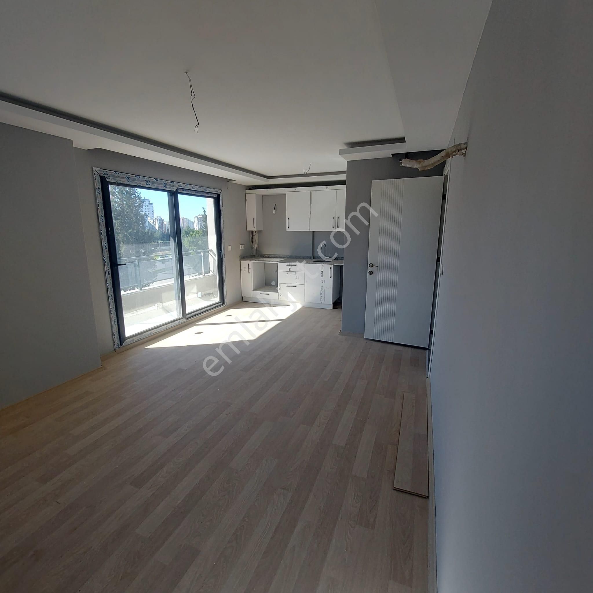 Huzurevleri Mah. 2+1 Açık Mutfak Kiralık Daire - Görsel 3