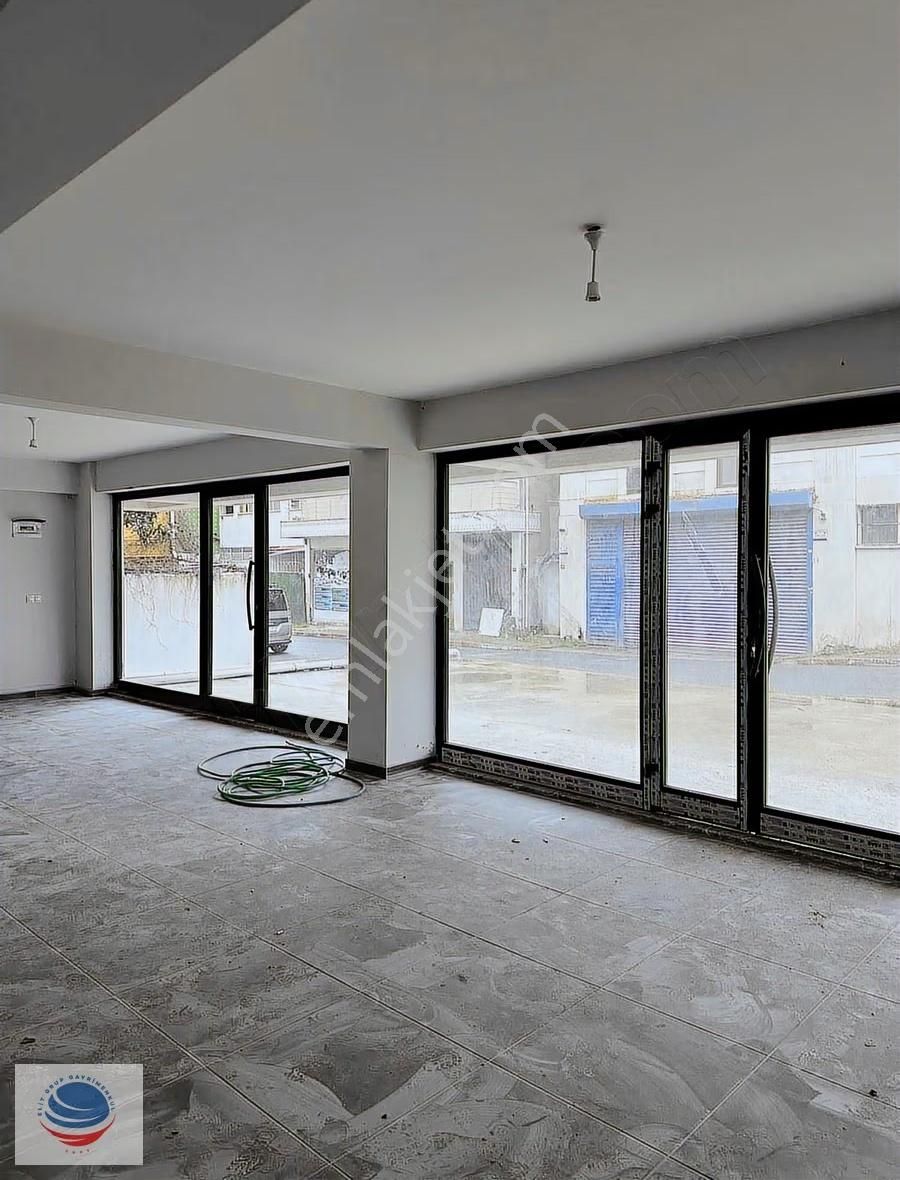 Tabela Değeri Yüksek! Sultanbeyli Yanyol Cepheli Satılık Dükkan - Görsel 10