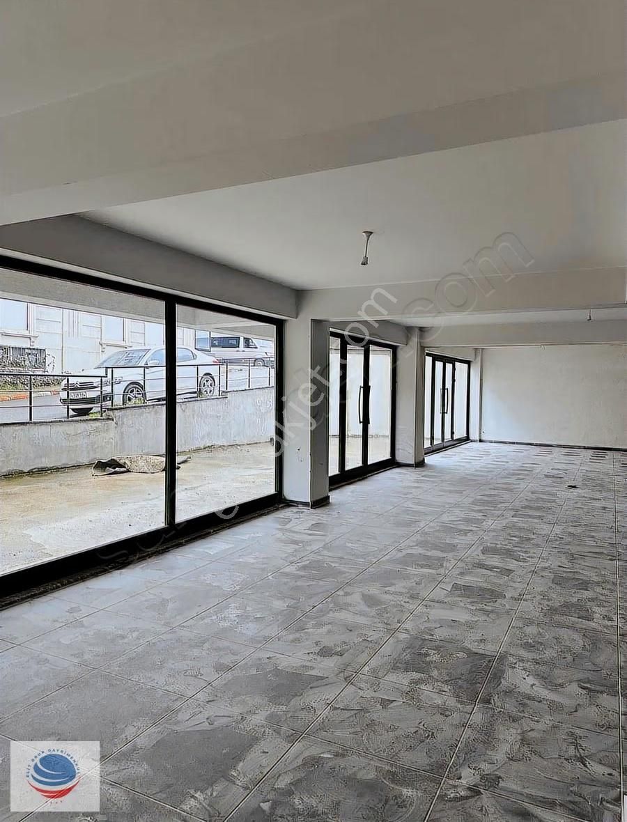 Tabela Değeri Yüksek! Sultanbeyli Yanyol Cepheli Satılık Dükkan - Görsel 4