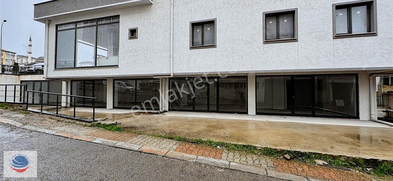 Tabela Değeri Yüksek! Sultanbeyli Yanyol Cepheli Satılık Dükkan - Görsel 19