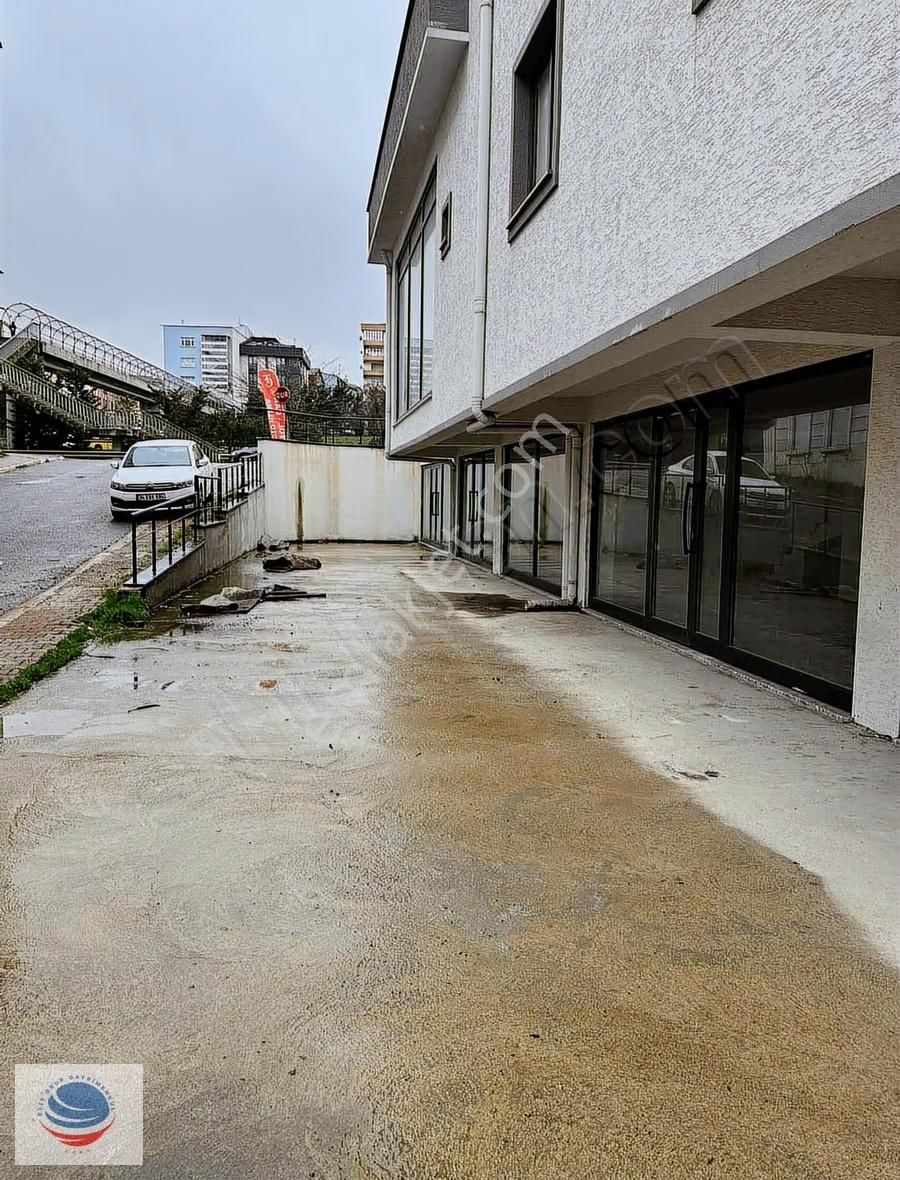 Tabela Değeri Yüksek! Sultanbeyli Yanyol Cepheli Satılık Dükkan - Görsel 6