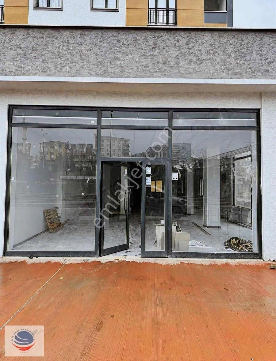 Tabela Değeri Yüksek! Sultanbeyli Yanyol Cepheli Satılık Dükkan - Görsel 12