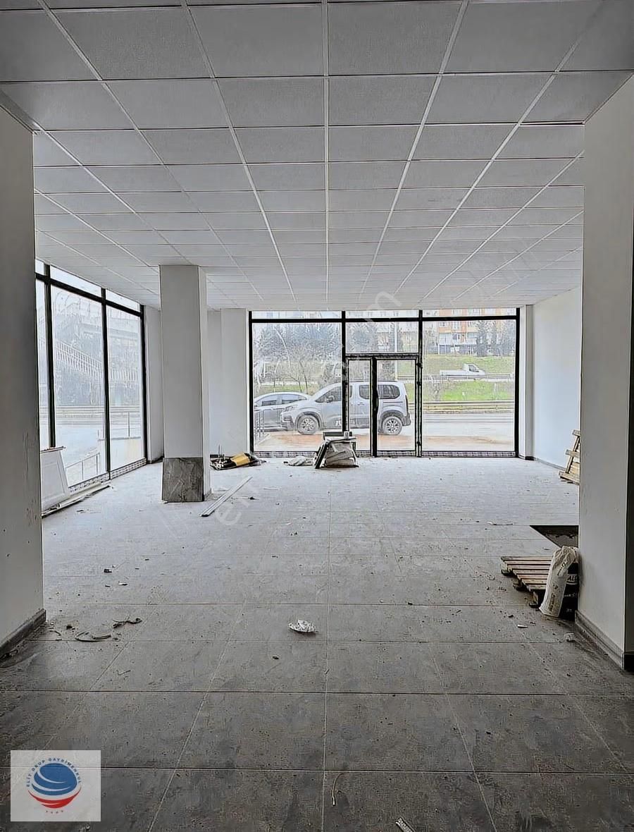 Tabela Değeri Yüksek! Sultanbeyli Yanyol Cepheli Satılık Dükkan - Görsel 9