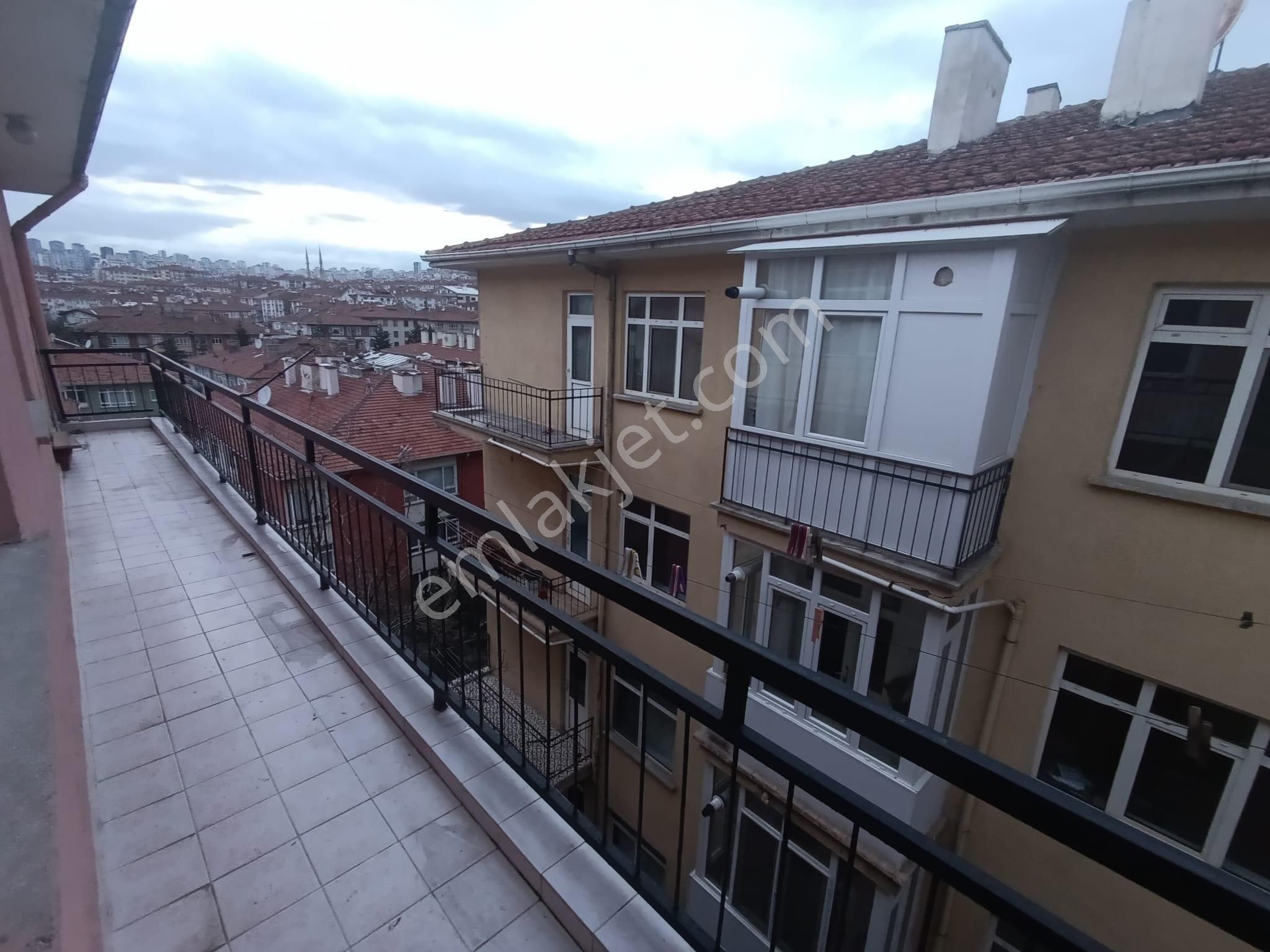 Ankara Keçiören Etlik Merkez ' De 3+1 Kiralık Daire Gata Ve Şehir Hastanesi Yakını - Görsel 23