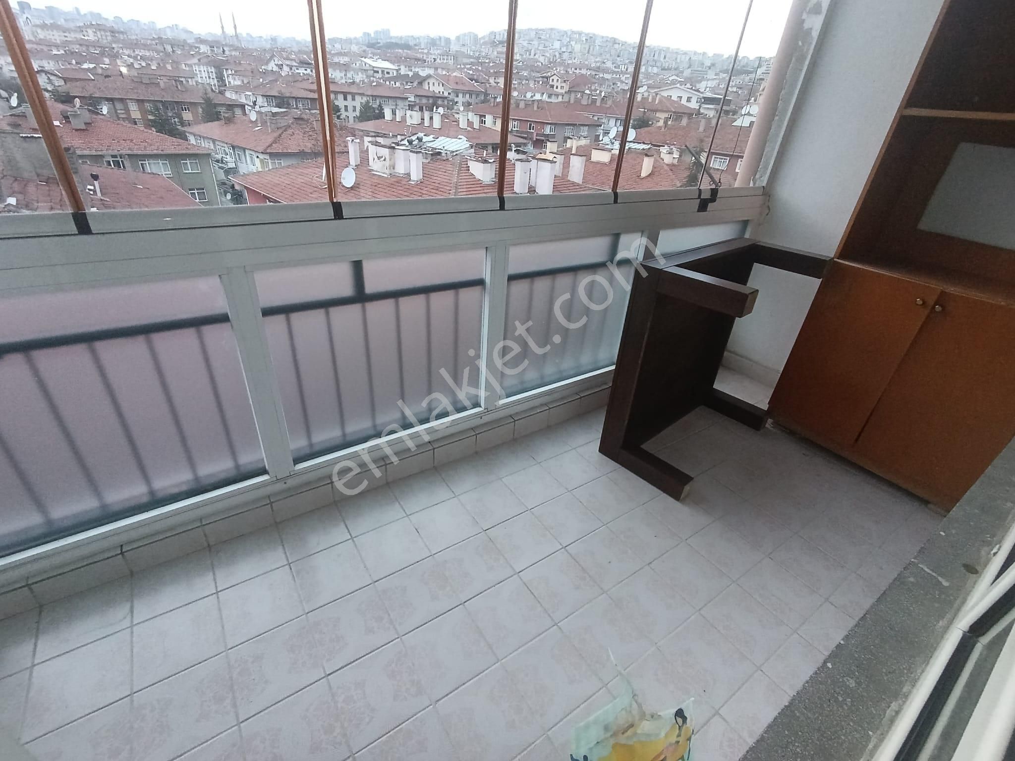 Ankara Keçiören Etlik Merkez ' De 3+1 Kiralık Daire Gata Ve Şehir Hastanesi Yakını - Görsel 19