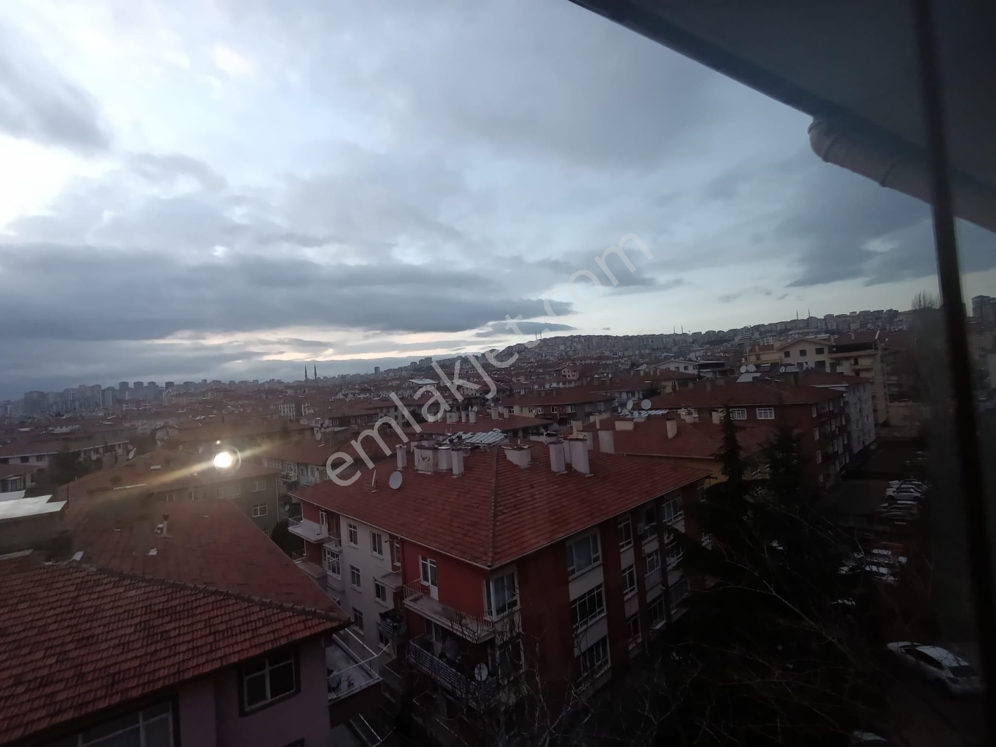 Ankara Keçiören Etlik Merkez ' De 3+1 Kiralık Daire Gata Ve Şehir Hastanesi Yakını - Görsel 21