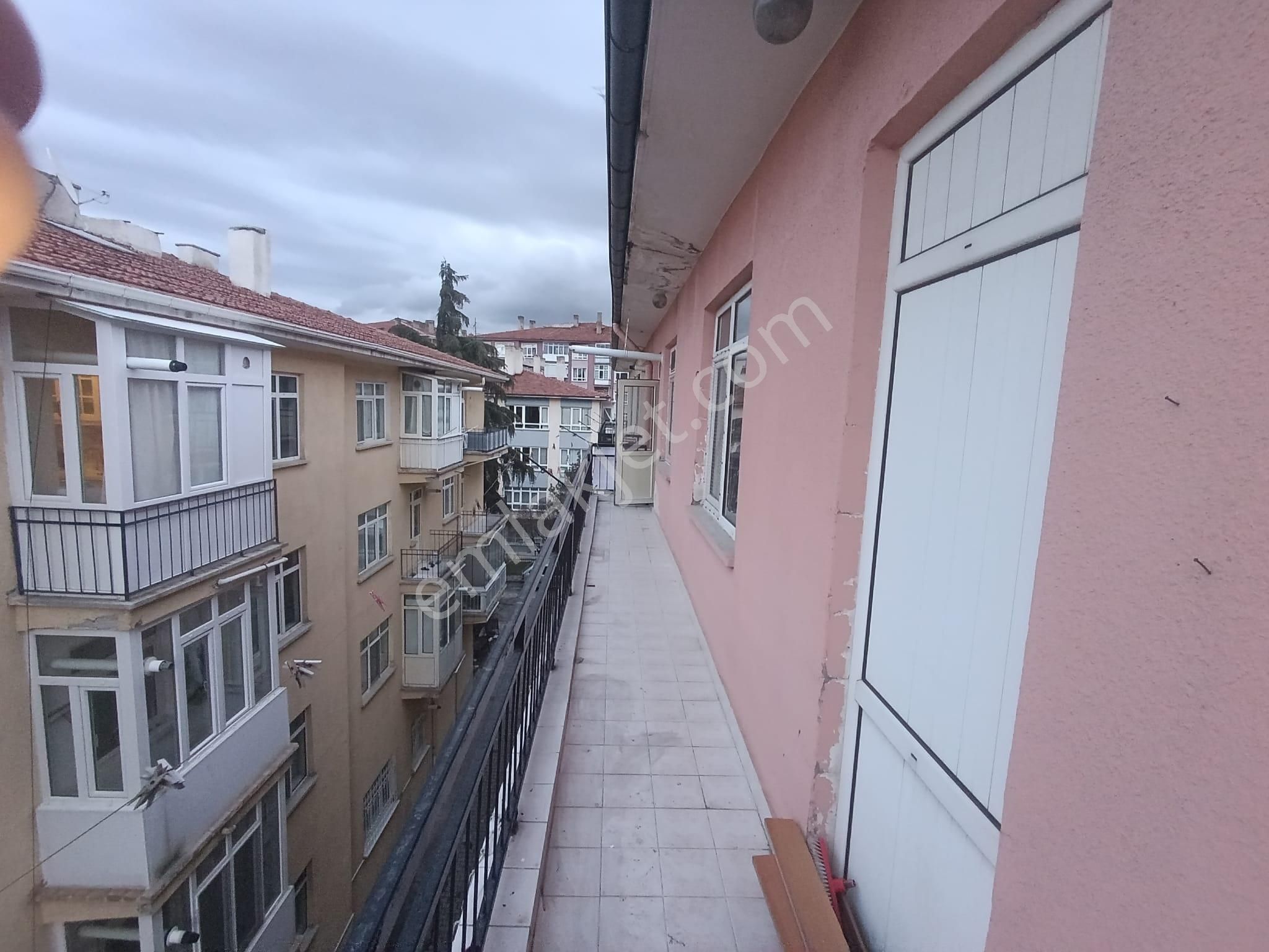 Ankara Keçiören Etlik Merkez ' De 3+1 Kiralık Daire Gata Ve Şehir Hastanesi Yakını - Görsel 8