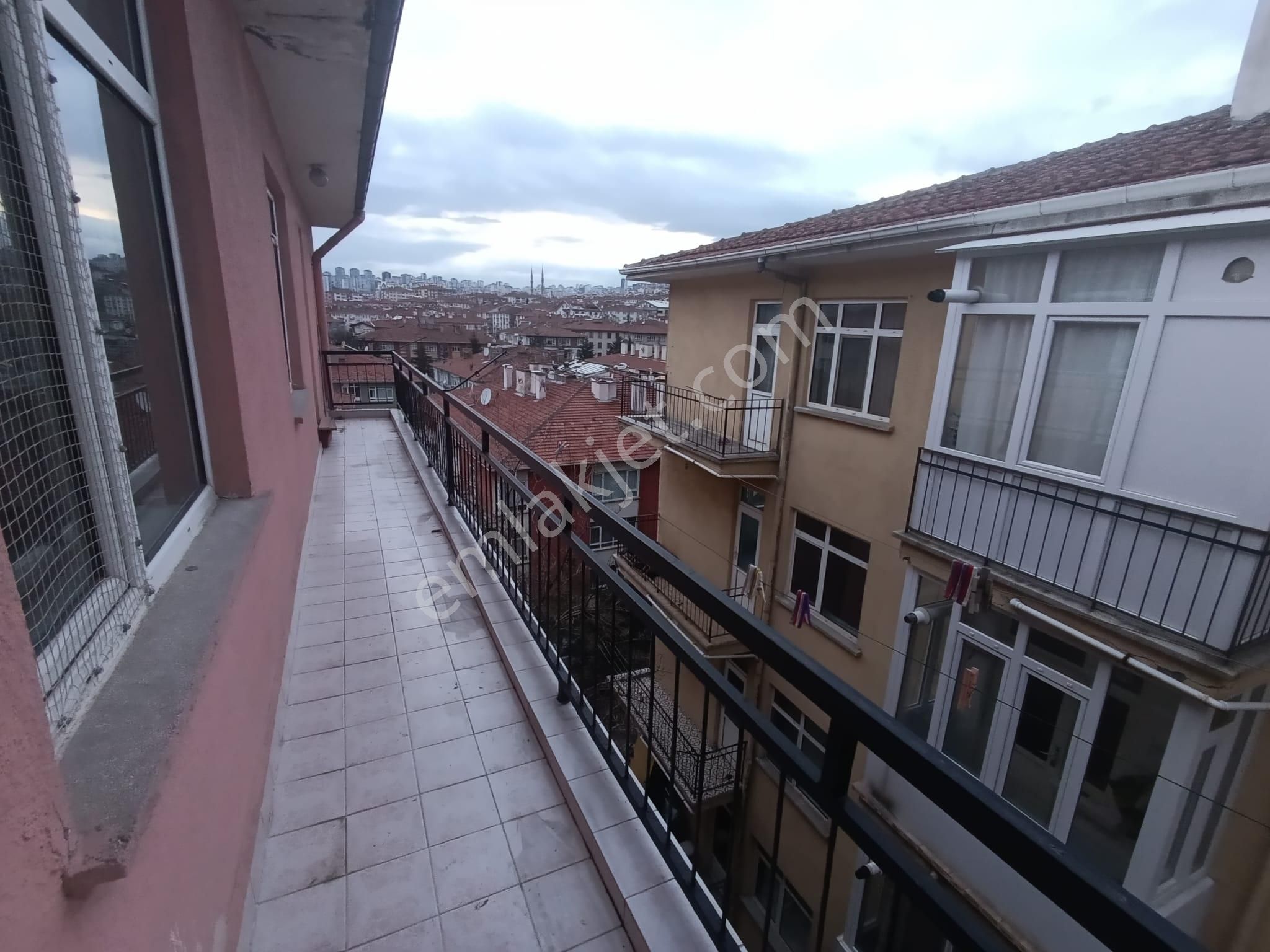 Ankara Keçiören Etlik Merkez ' De 3+1 Kiralık Daire Gata Ve Şehir Hastanesi Yakını - Görsel 22