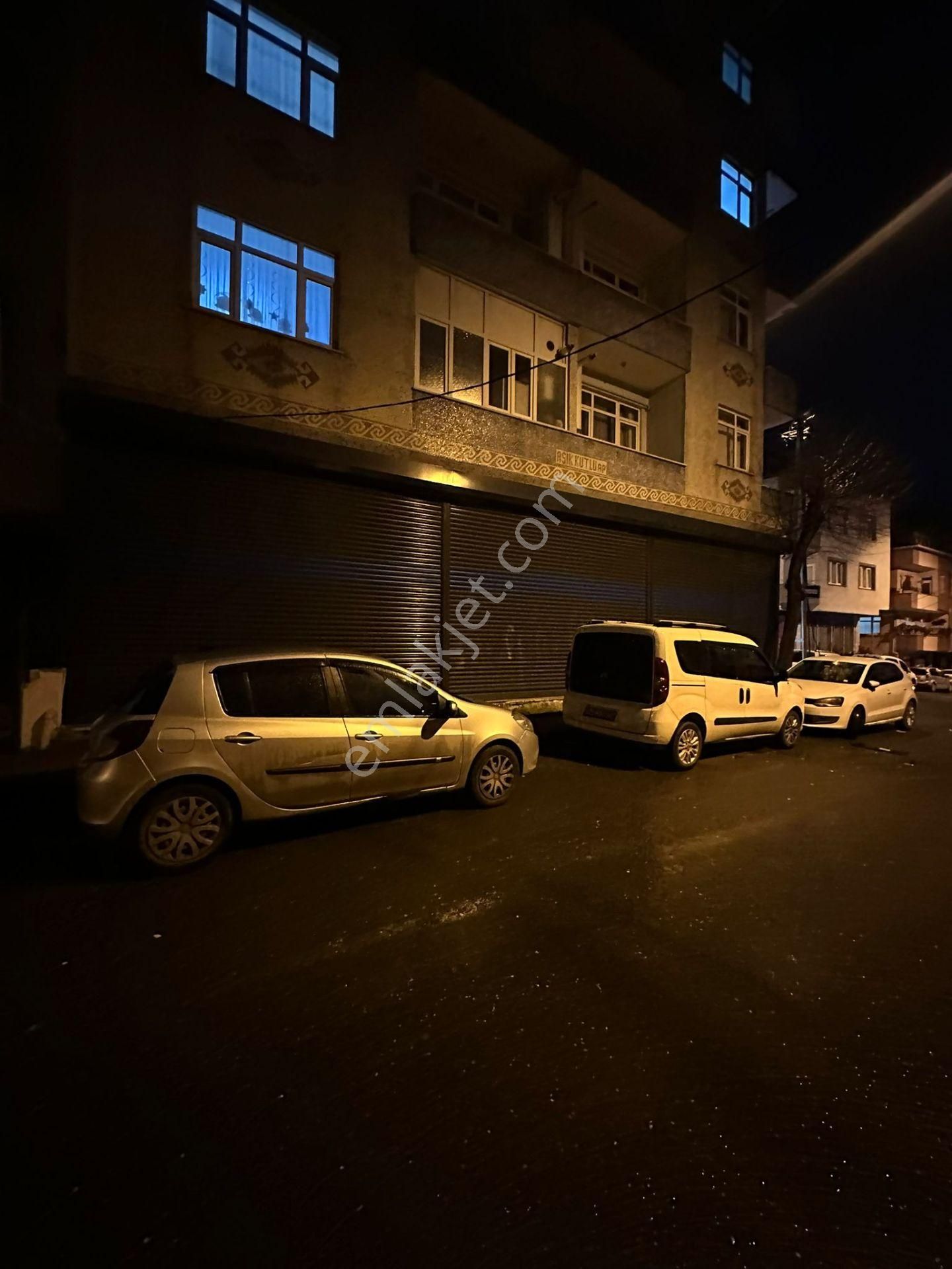 Arı Emlaktan 245 M2 Dükkan - Görsel 11