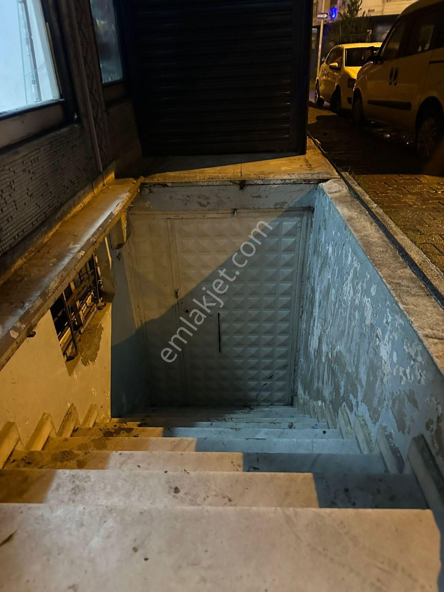 Arı Emlaktan 245 M2 Dükkan - Görsel 10