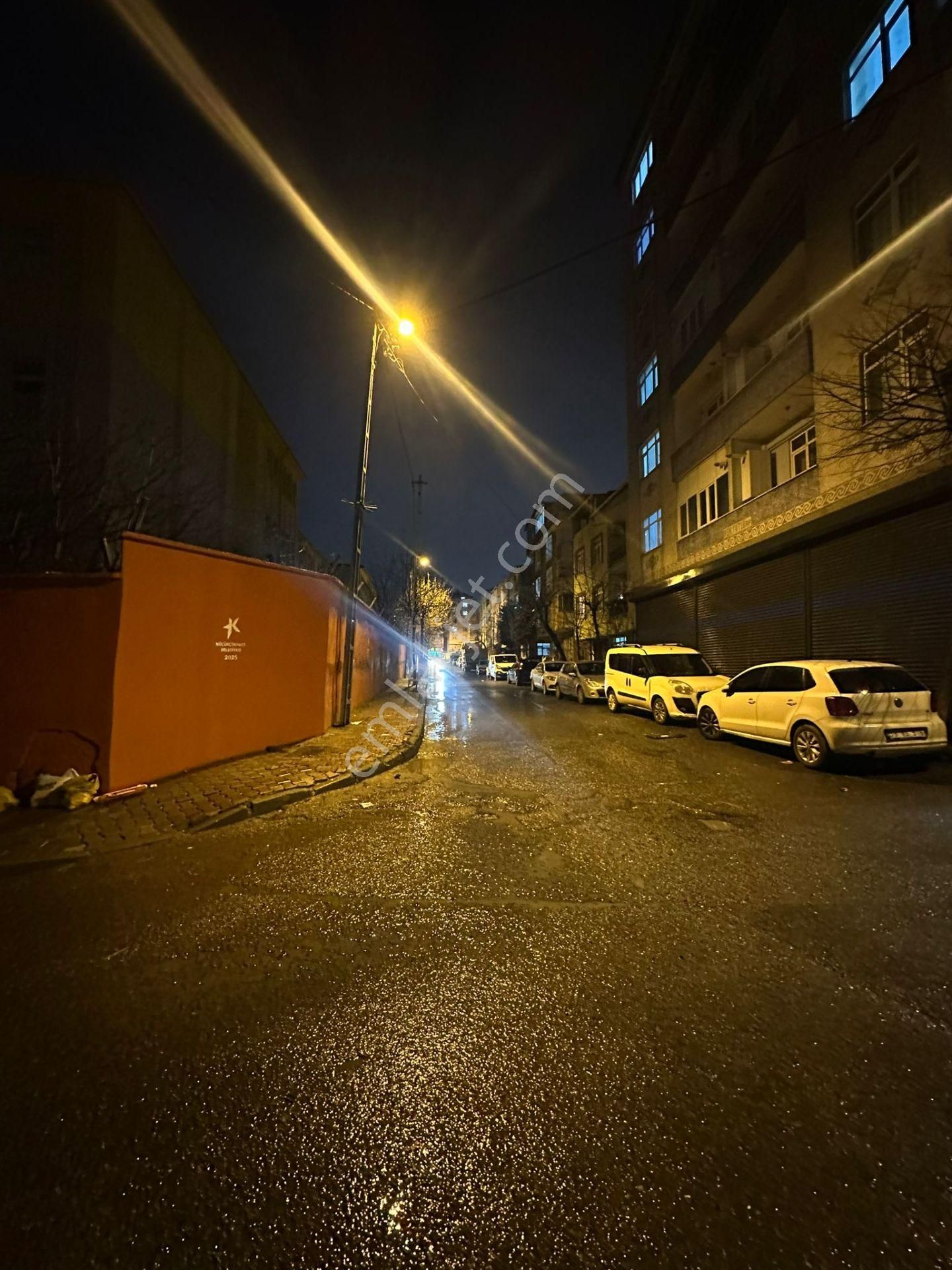 Arı Emlaktan 245 M2 Dükkan - Görsel 16