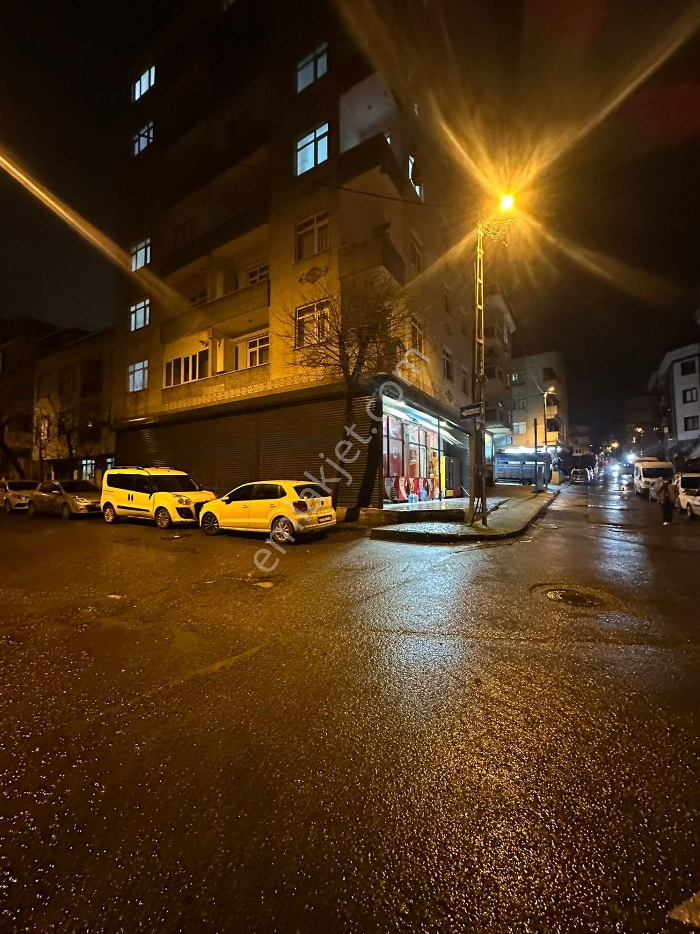 Arı Emlaktan 245 M2 Dükkan - Görsel 6