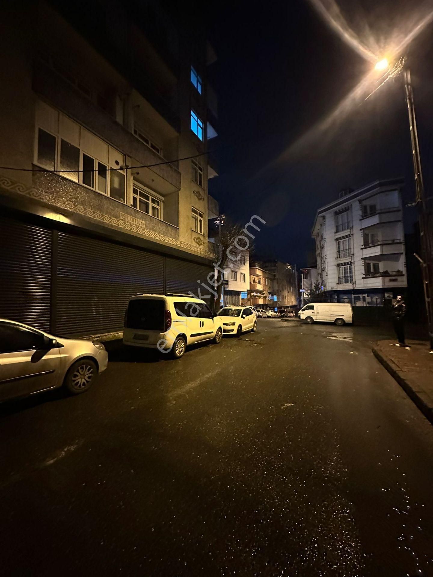 Arı Emlaktan 245 M2 Dükkan - Görsel 13