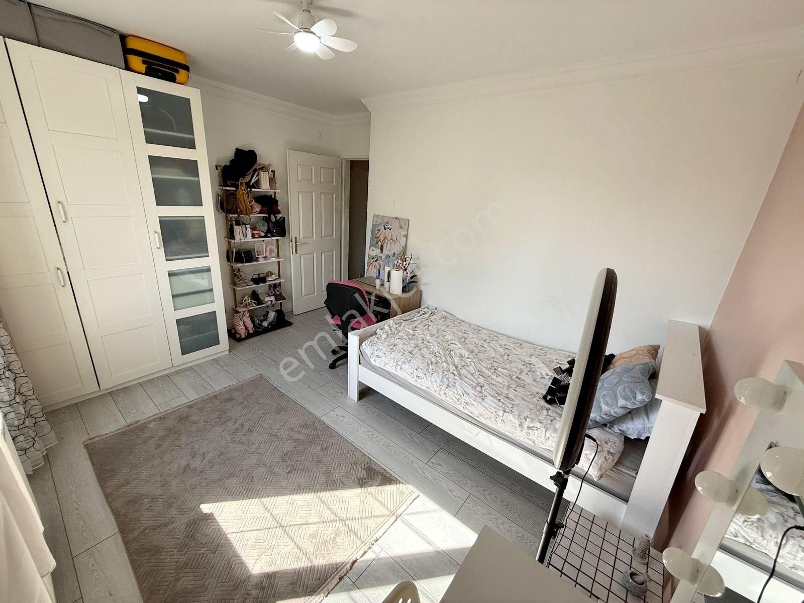 Güler^den Eryaman Evlerinde 2.kat 3+1 Geniş Tip Peyzaj Cephe D.g - Görsel 26