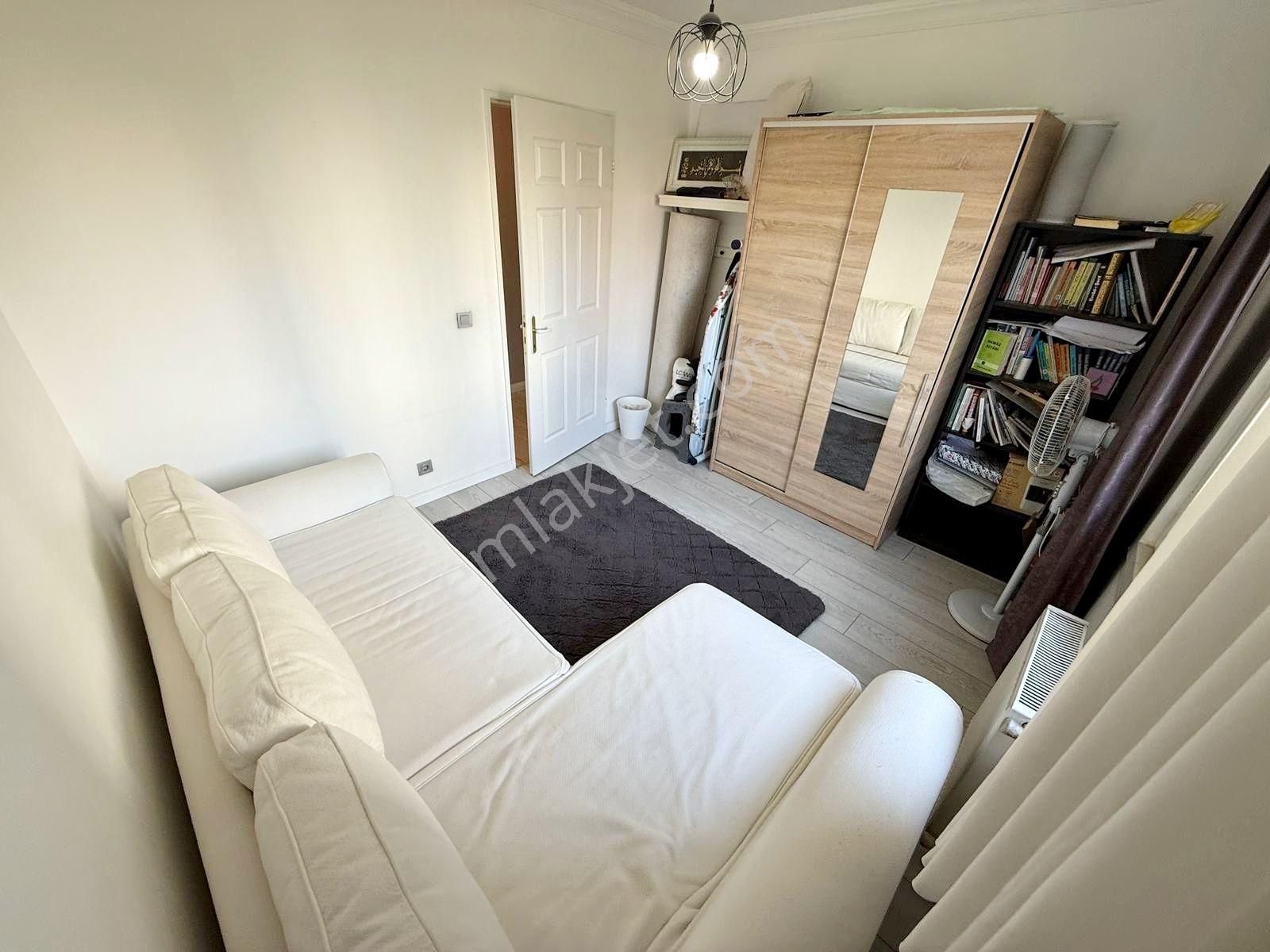 Güler^den Eryaman Evlerinde 2.kat 3+1 Geniş Tip Peyzaj Cephe D.g - Görsel 15