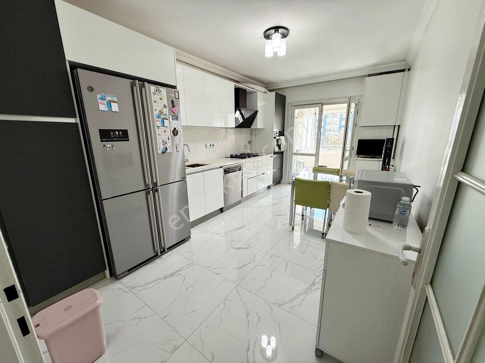 Güler^den Eryaman Evlerinde 2.kat 3+1 Geniş Tip Peyzaj Cephe D.g - Görsel 2