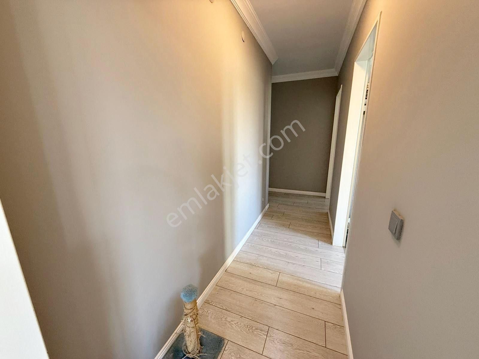 Güler^den Eryaman Evlerinde 2.kat 3+1 Geniş Tip Peyzaj Cephe D.g - Görsel 34