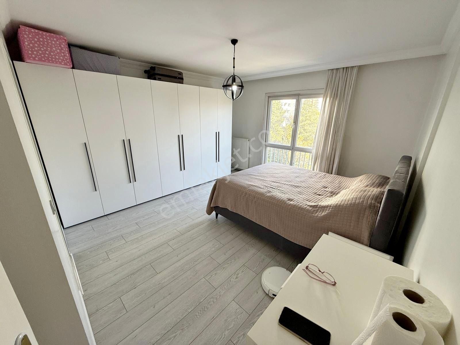 Güler^den Eryaman Evlerinde 2.kat 3+1 Geniş Tip Peyzaj Cephe D.g - Görsel 24