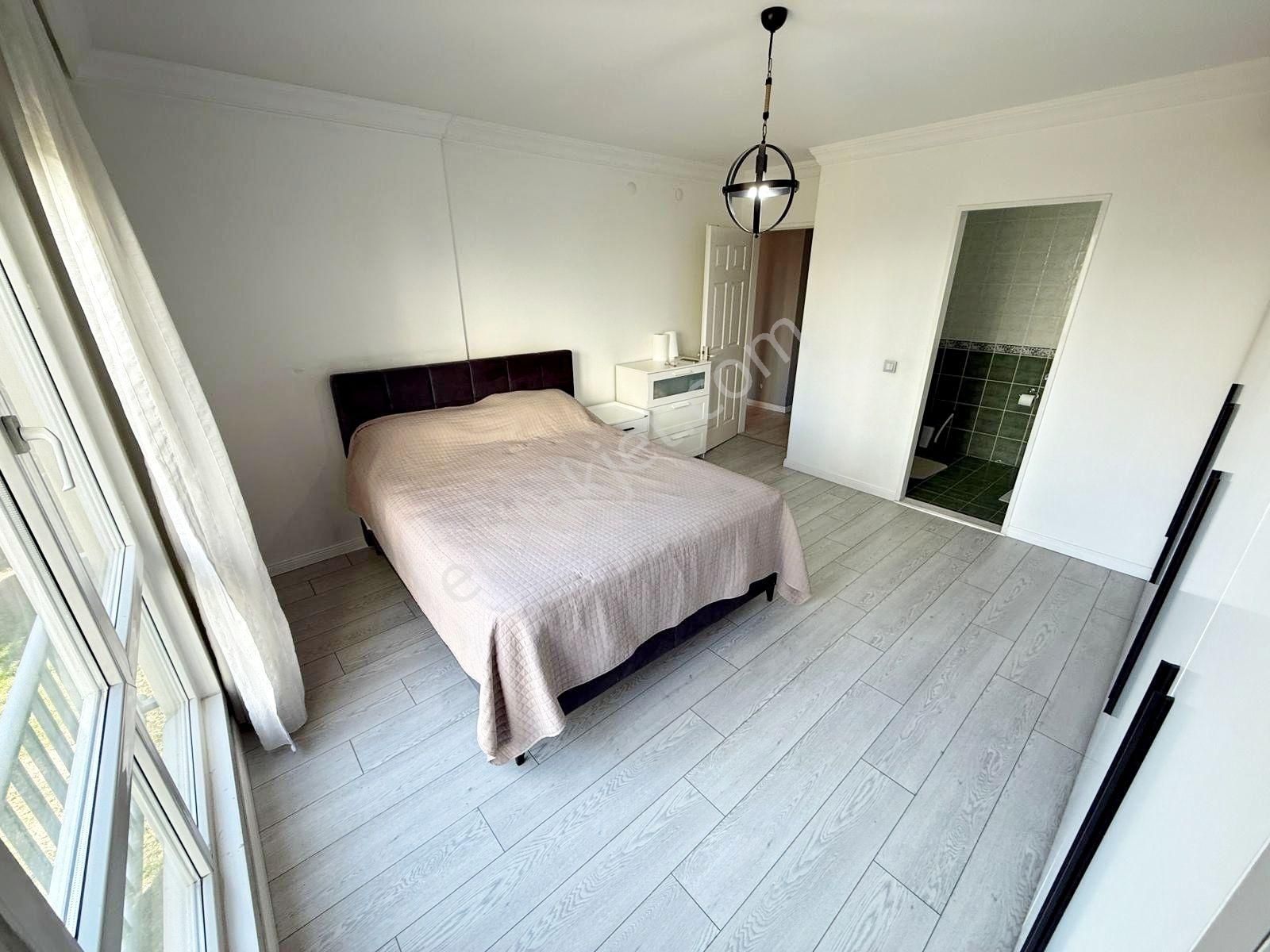 Güler^den Eryaman Evlerinde 2.kat 3+1 Geniş Tip Peyzaj Cephe D.g - Görsel 27