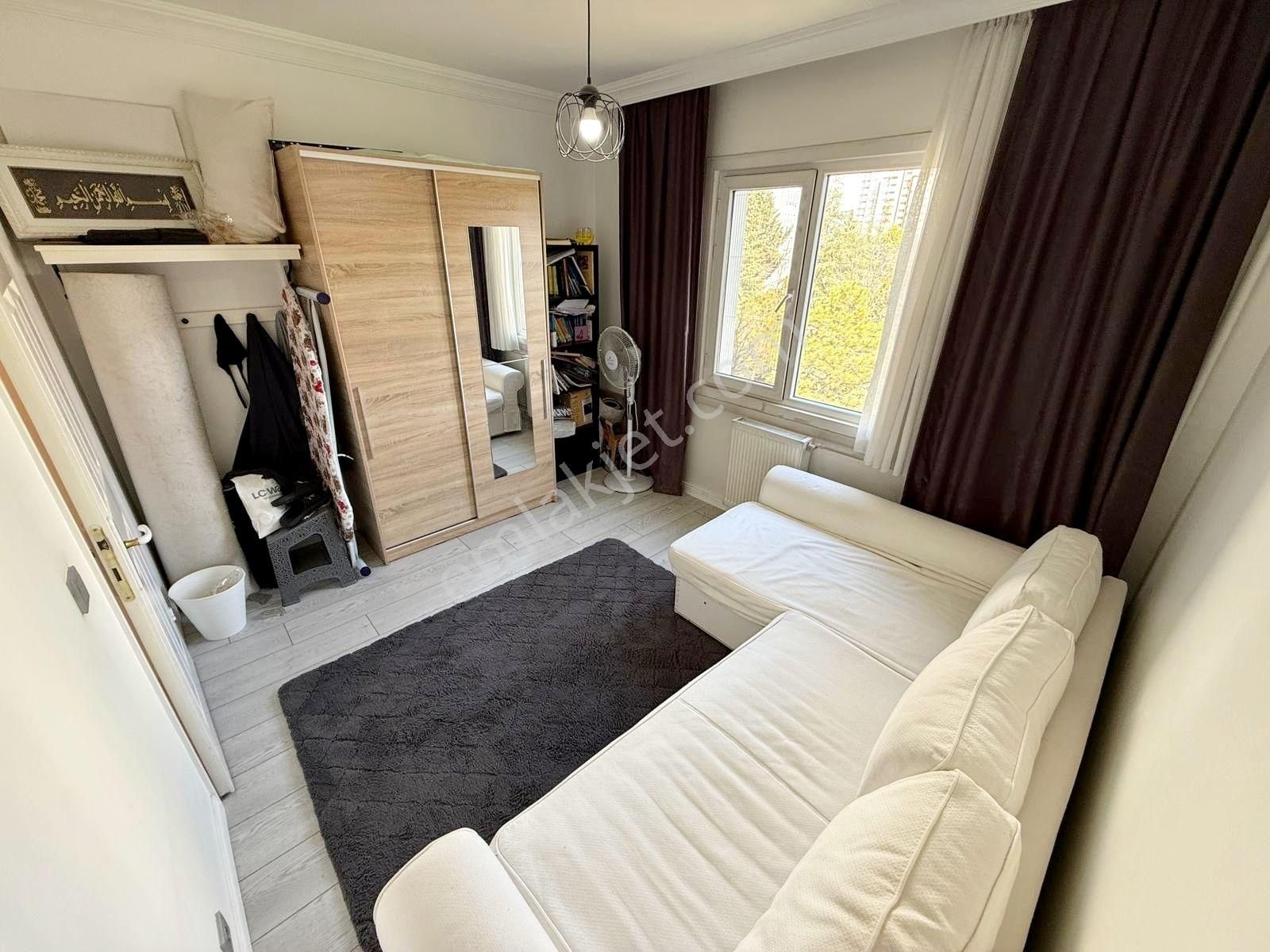 Güler^den Eryaman Evlerinde 2.kat 3+1 Geniş Tip Peyzaj Cephe D.g - Görsel 25