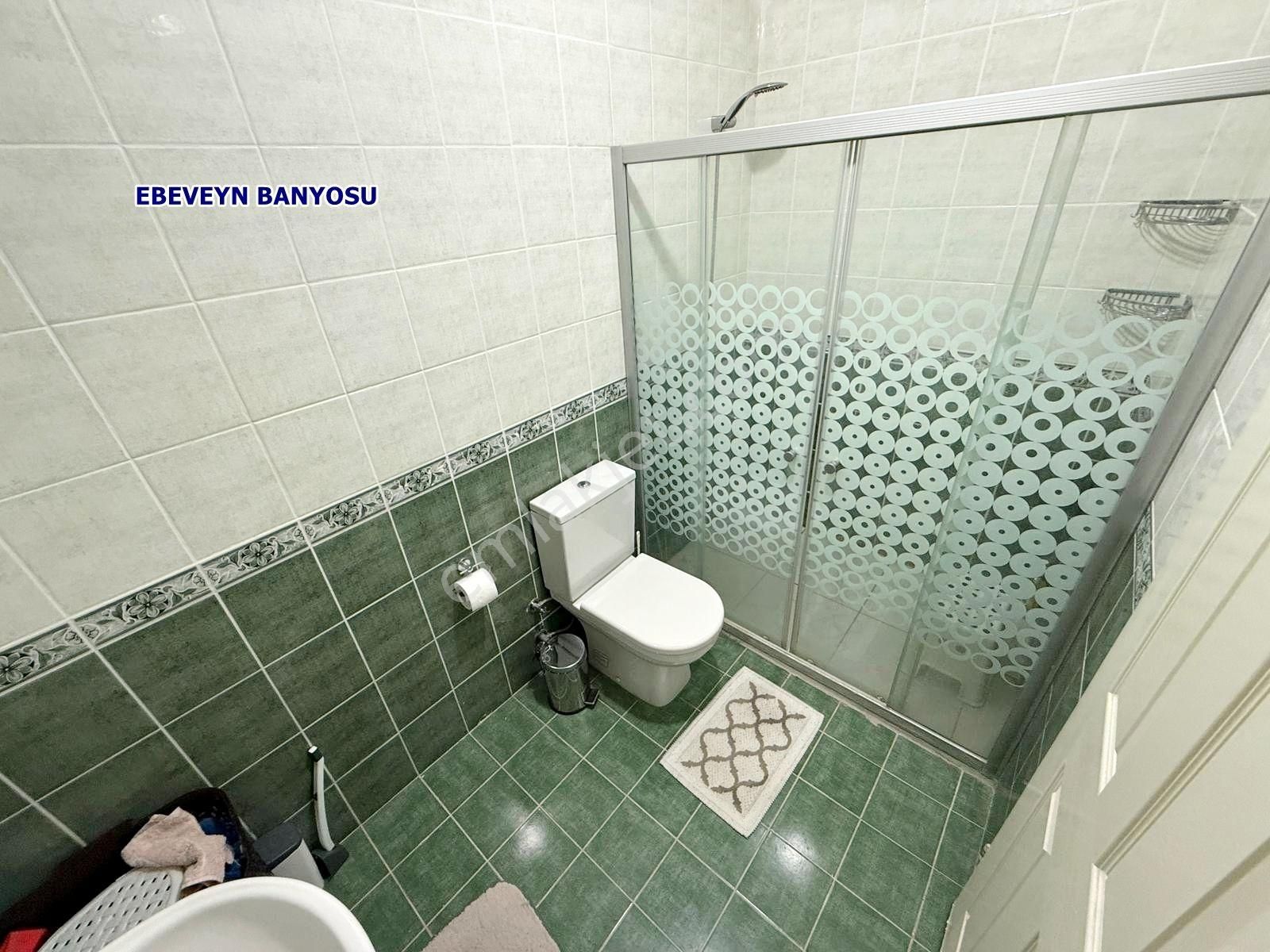 Güler^den Eryaman Evlerinde 2.kat 3+1 Geniş Tip Peyzaj Cephe D.g - Görsel 30